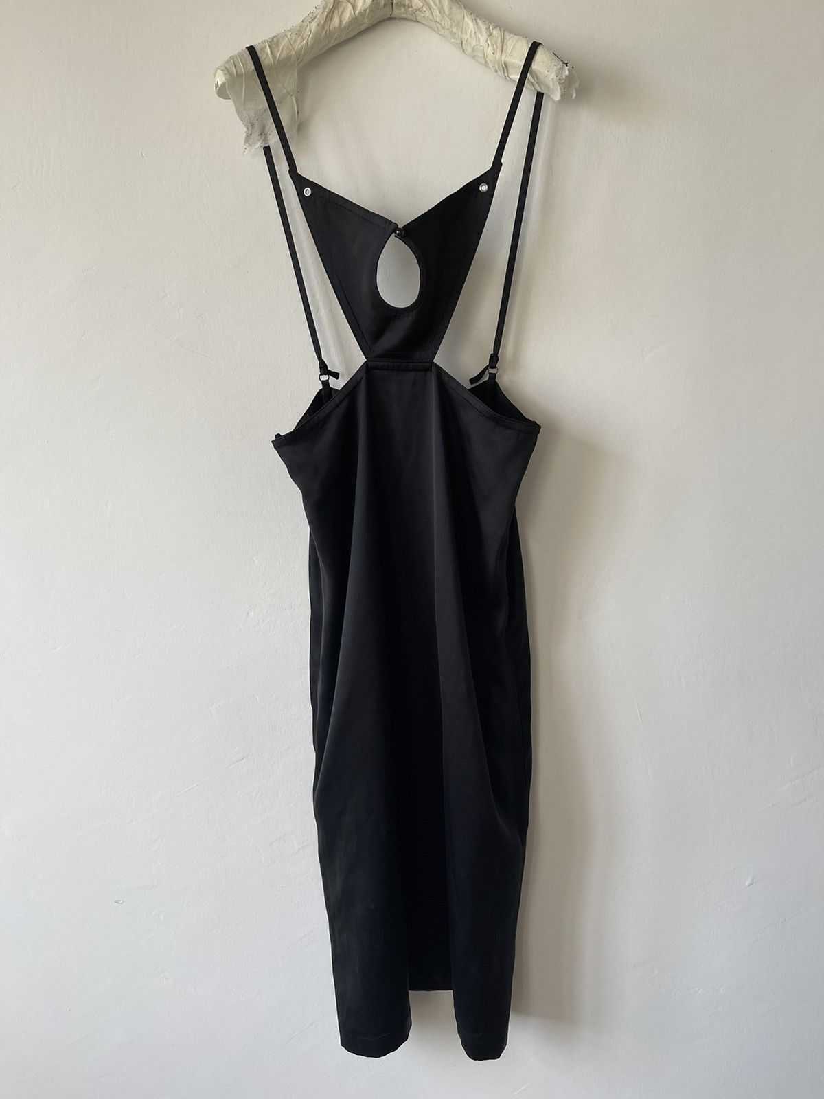 Celine Céline by Phoebe Philo sleeveless silk dress Size S / US 4 / IT 40 - 1 Thumbnail