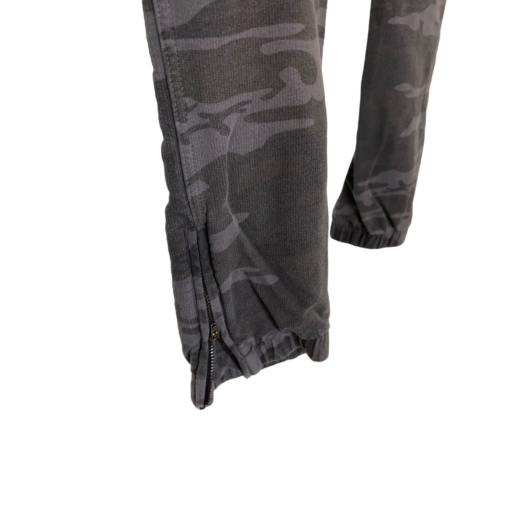 Sanctuary Sanctuary Camo Jogger Pants Size 27" / US 4 / IT 40 - 6 Thumbnail