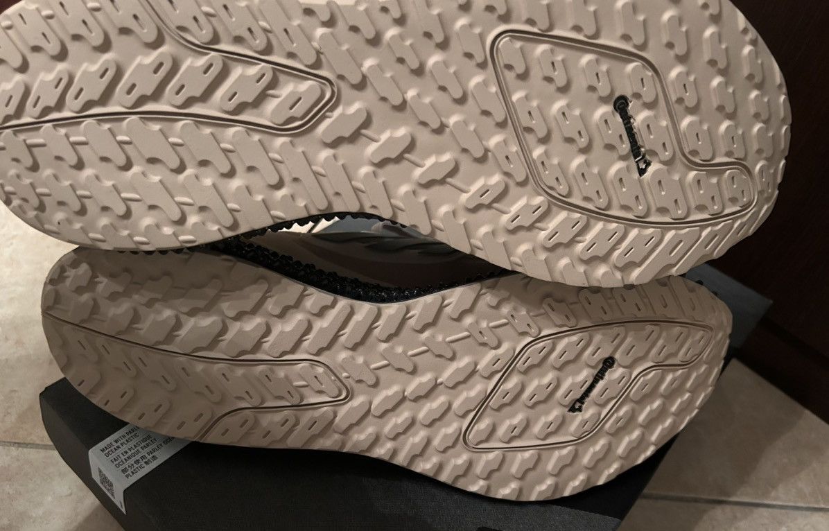 Adidas Adidas ultra 4DFWD Wonder Taupe Size US 10 / EU 43 - 6 Thumbnail