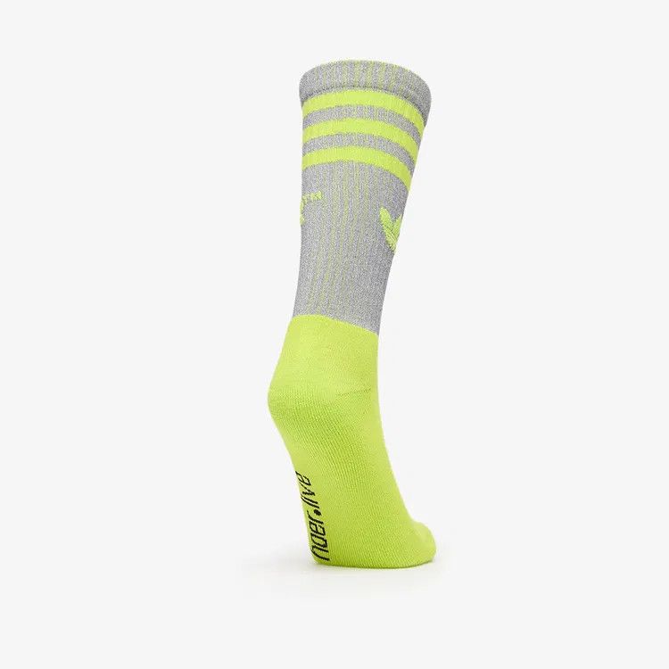 Adidas ADIDAS X Hoer HOR Socks 2-Pack M 40-42 Size 40 - 7 Thumbnail