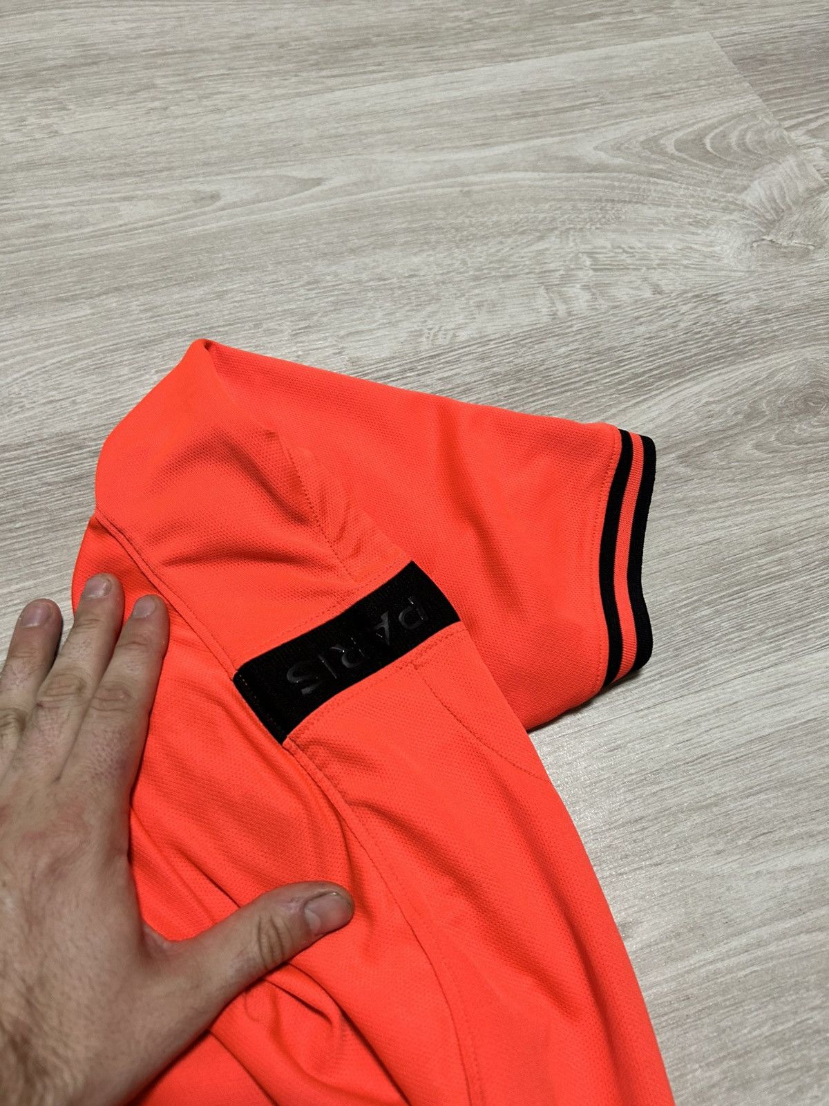 Jordan Brand Nike Jordan Jersey PSG 2020 away home shirt size S Size US S / EU 44-46 / 1 - 8 Thumbnail