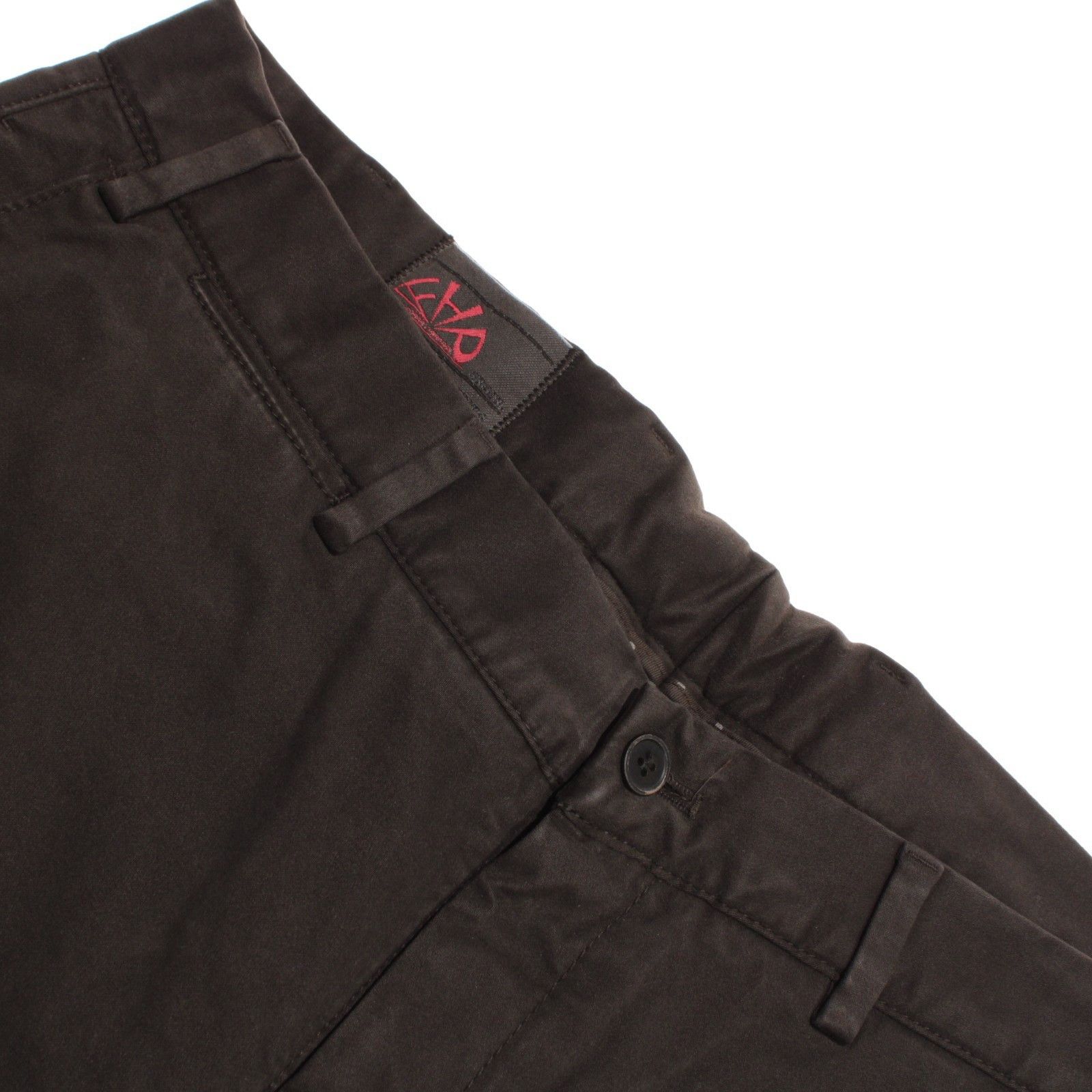 Hiltl Hiltl New with tags Chino Size 35 US In Brown Size US 35 - 1 Thumbnail