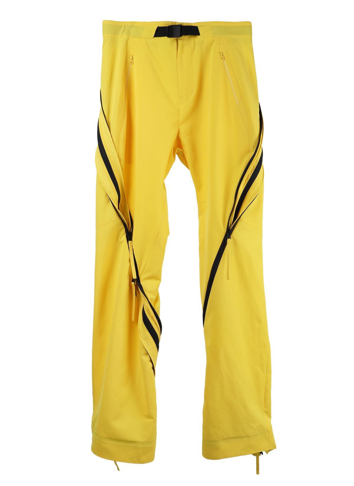 POST ARCHIVE FACTION (PAF) 4.0 Technical center Pants Size US 34 / EU 50 - 1 Thumbnail