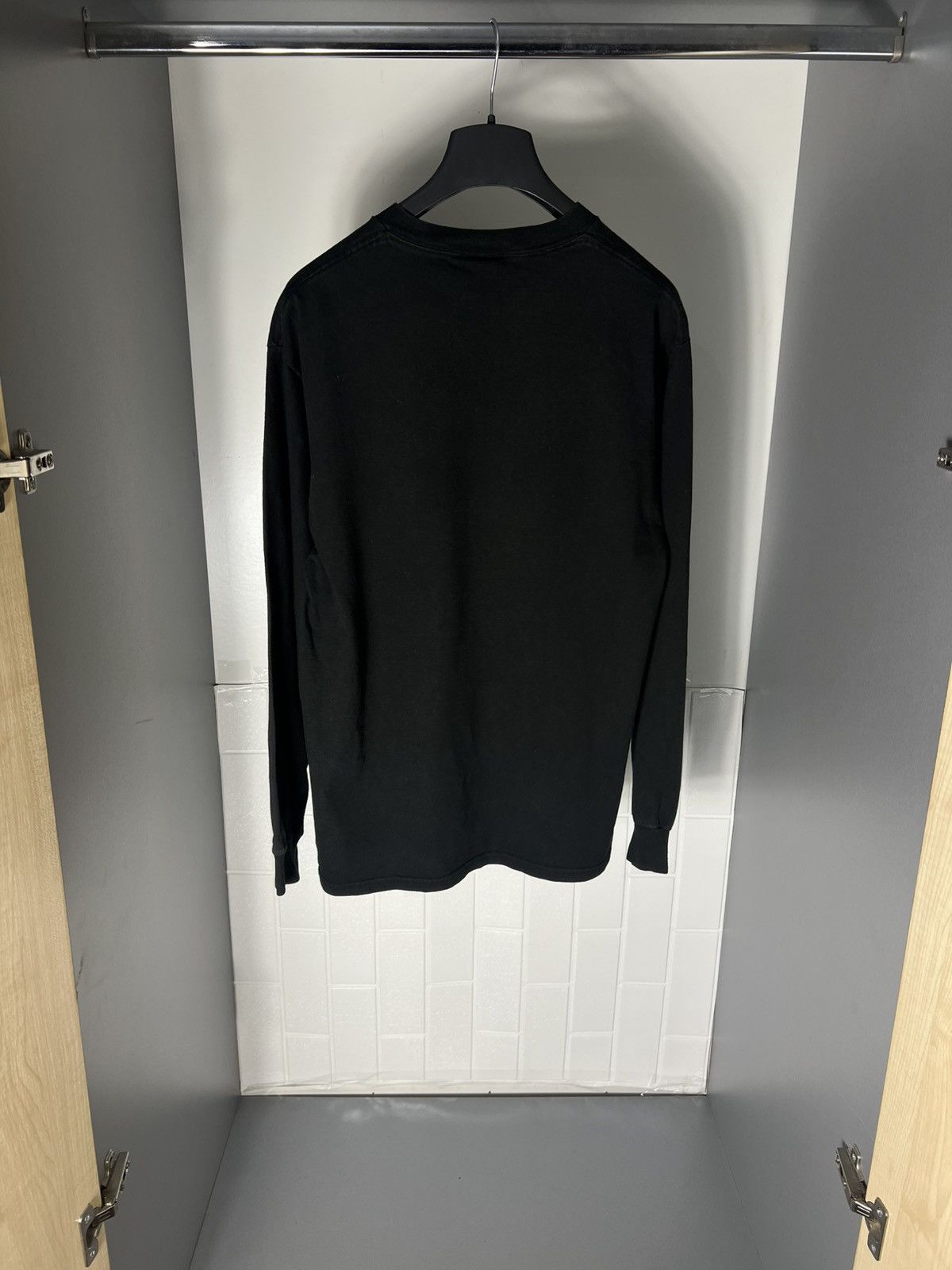 VERY RARE NIKE ATHLETIC LONG SLEEVE DRILL RETRO Y2K 90s SK8