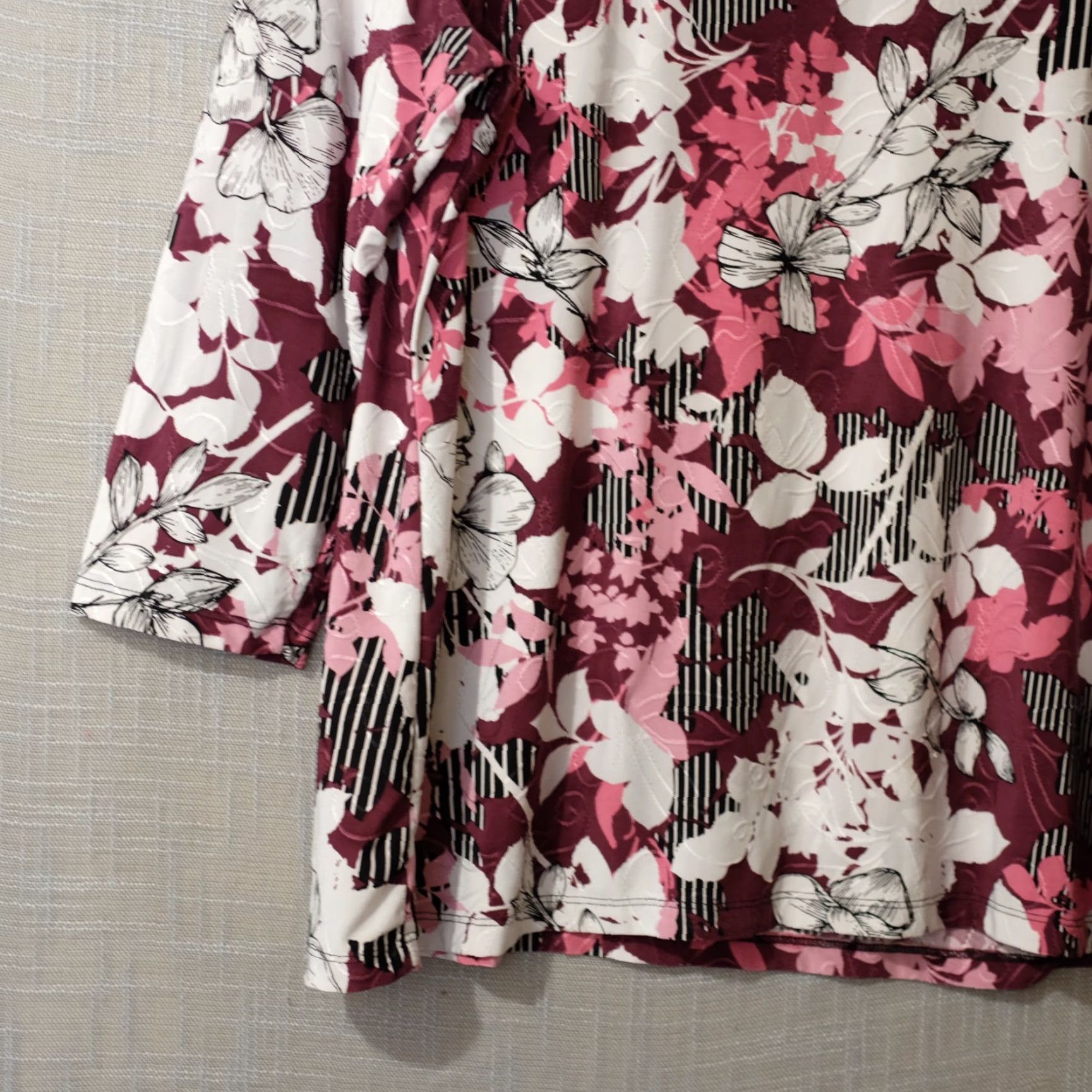 JM Collection VINTAGE Size XL / US 12-14 / IT 48-50 - 3 Thumbnail
