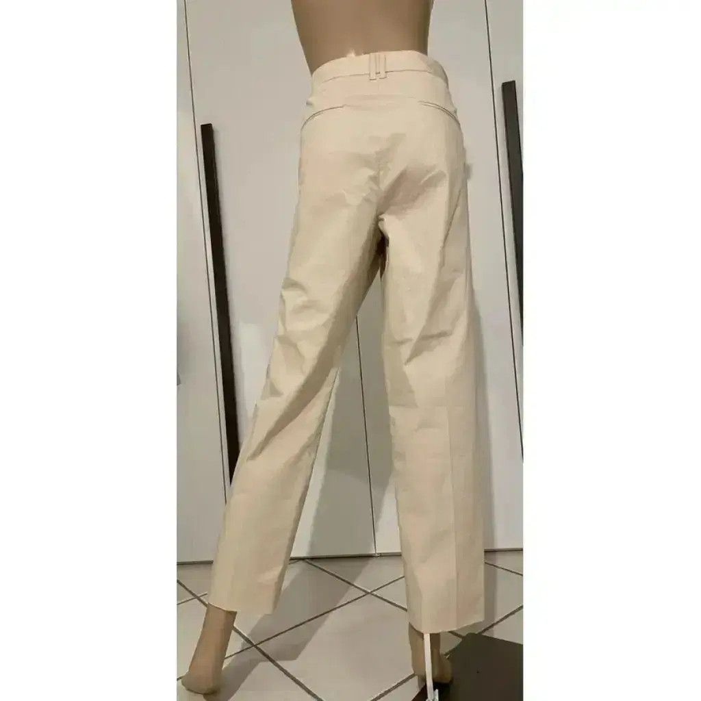 Max Mara Trousers, Max Mara Size 36" / US 14 / IT 50 - 5 Thumbnail