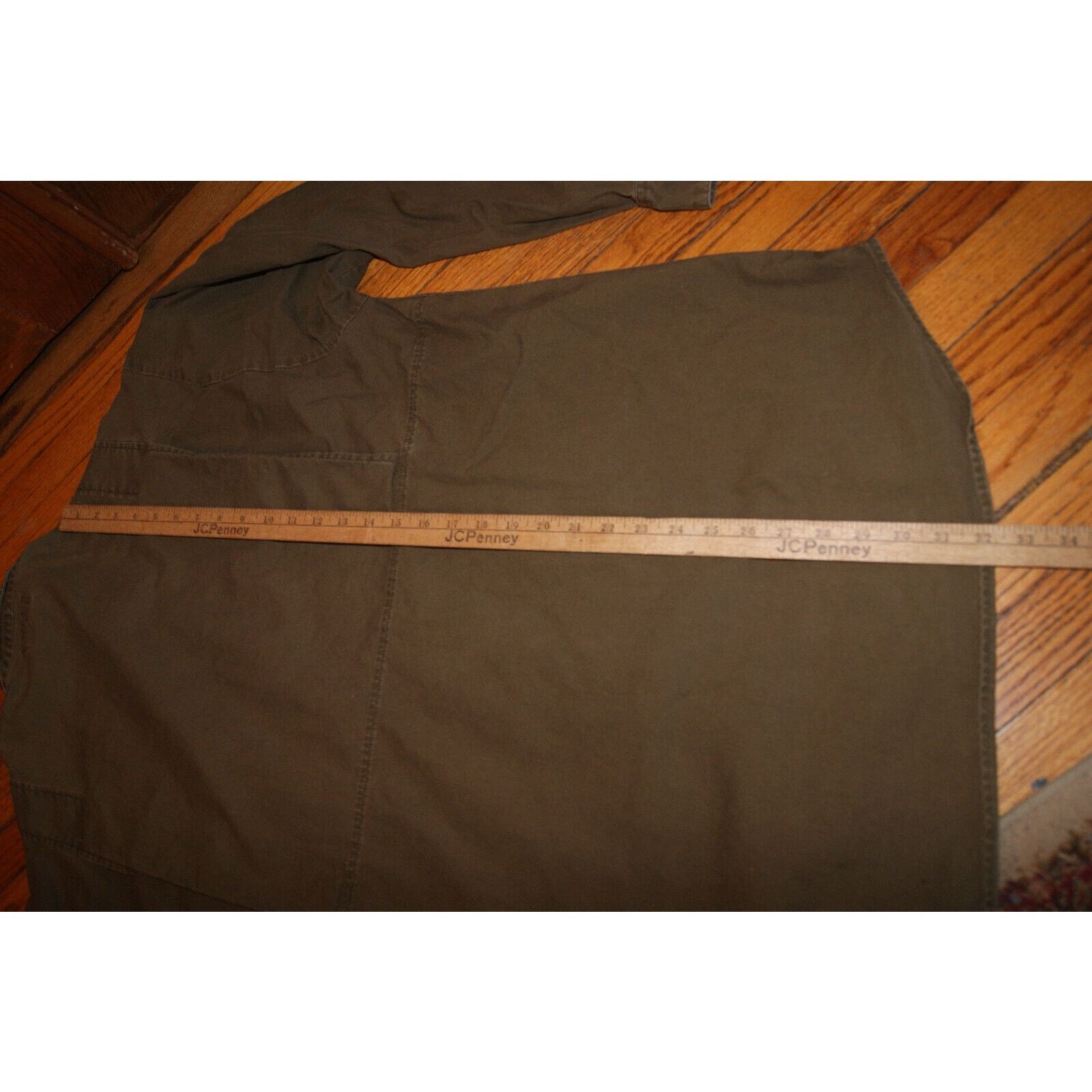 Columbia Columbia Hunting Shirt Mens XL Long Sleeve Deer Buck Logo Size US XL / EU 56 / 4 - 8 Thumbnail