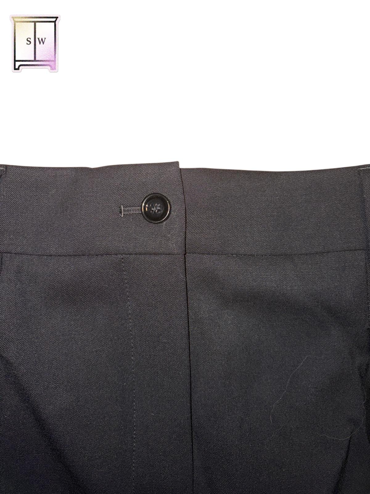 Dolce & Gabbana Dolce & Gabbana skirt leopard pattern Size 30" / US 8 / IT 44 - 7 Thumbnail