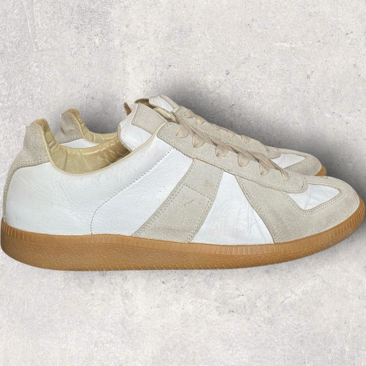 Maison Margiela Margiela GAT OG Color Size US 7 / EU 40 - 1 Thumbnail