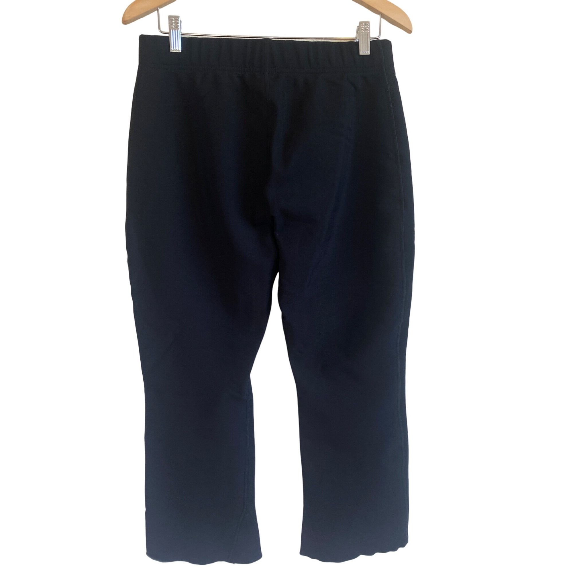Vintage Vintage 80's Hot Chillys Insulated Lined Winter Pants W's XL Size 36" / US 14 / IT 50 - 2 Thumbnail