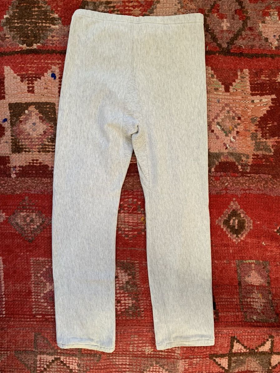Champion 70s Champion Reverse Weave sweatpants Size US 32 / EU 48 - 2 Thumbnail