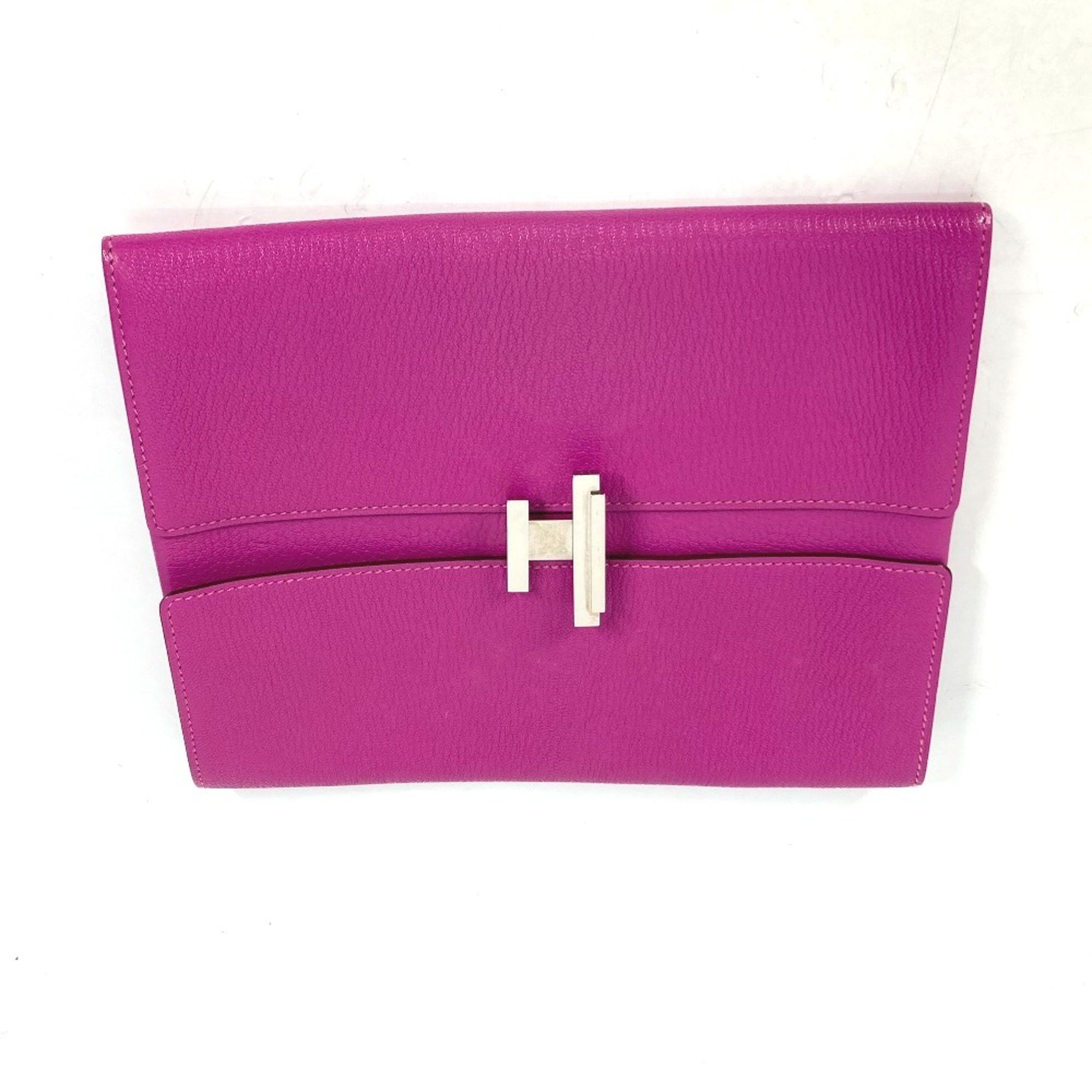 Hermes Hermès Cinhetic clutch Size ONE SIZE - 1 Thumbnail