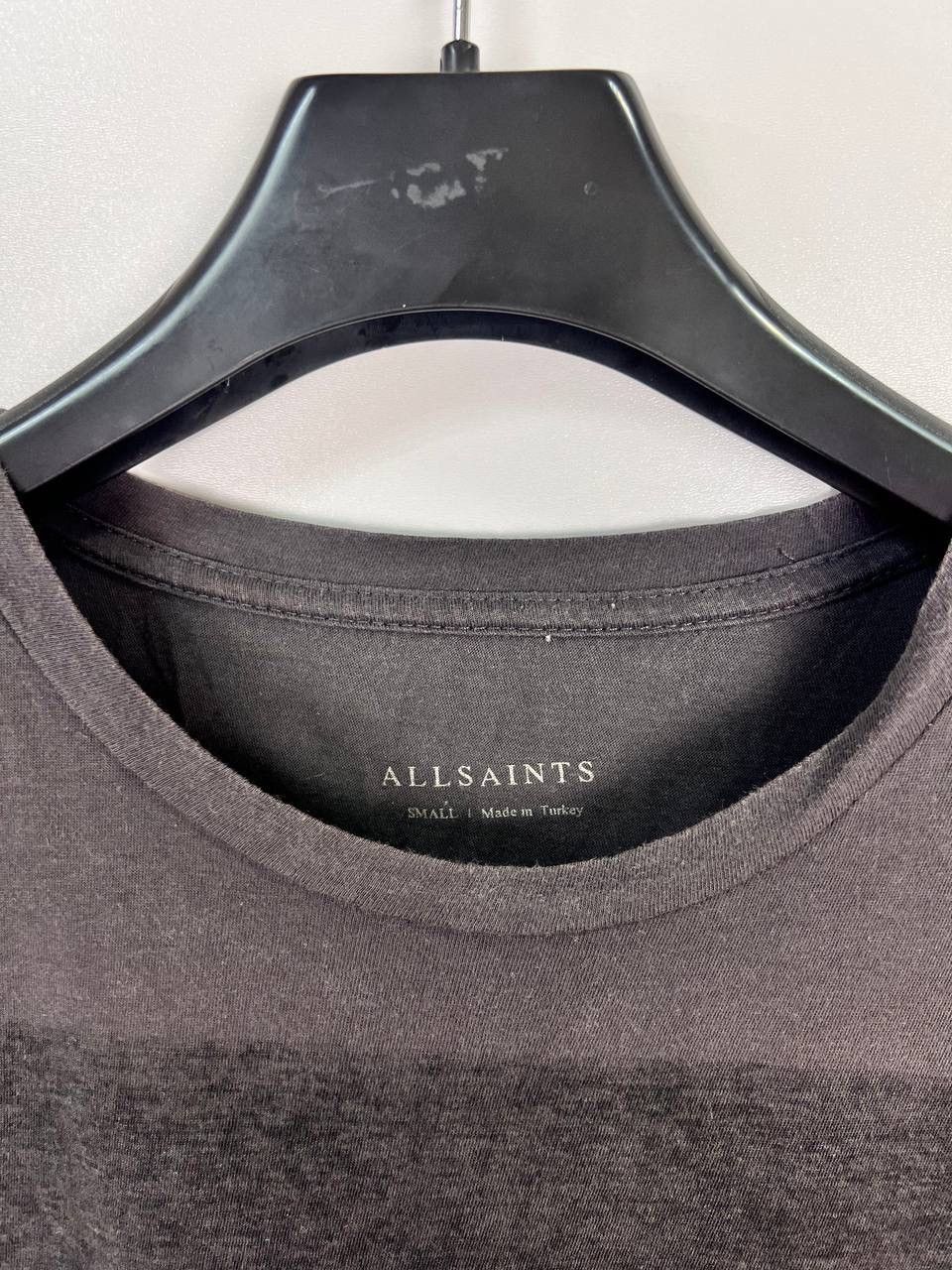 Allsaints Allsaints luxury t-shirts size S Size US S / EU 44-46 / 1 - 4 Thumbnail