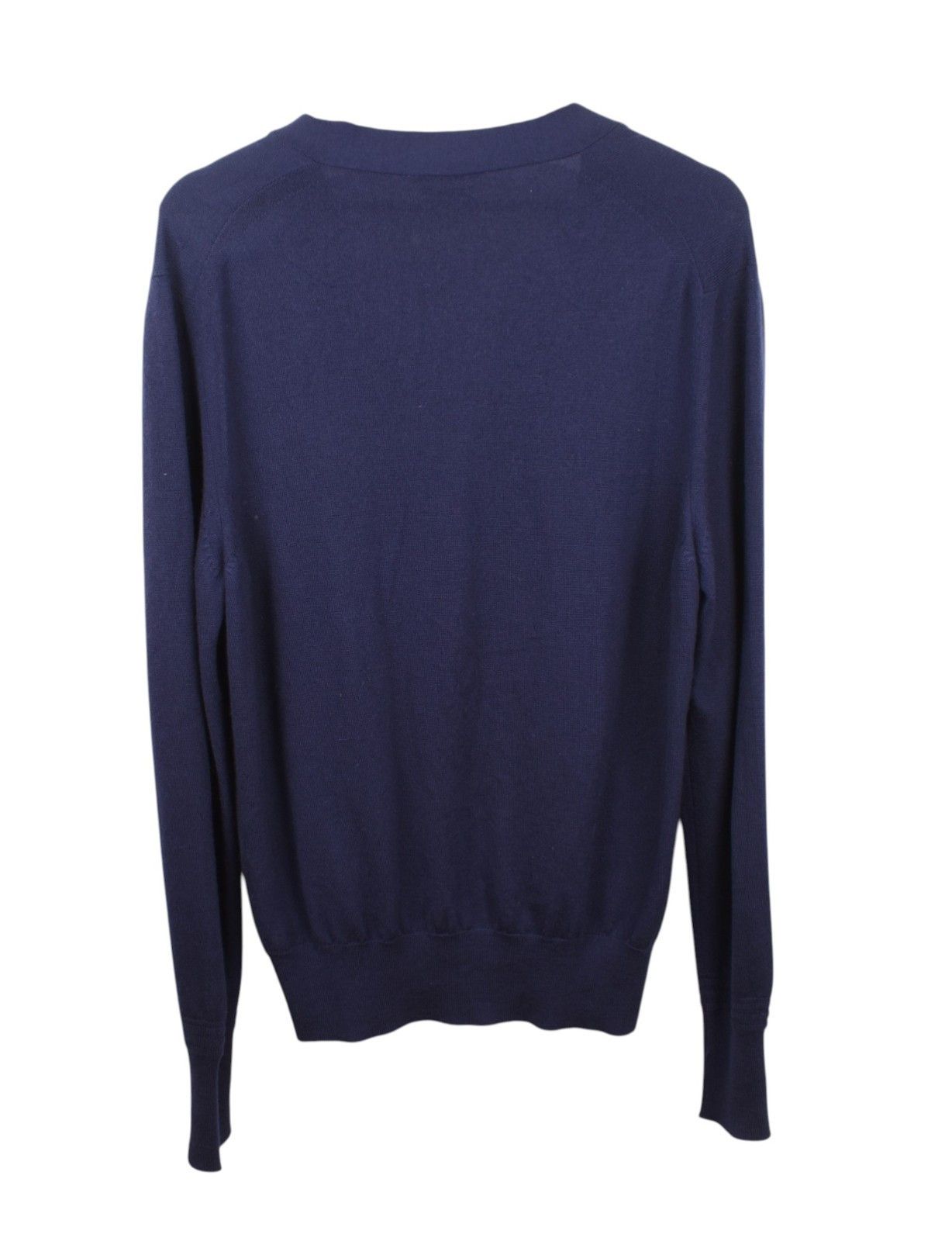 Tom Ford Tom Ford Men Sweater Cashmere Cardigan Size US M / EU 48-50 / 2 - 6 Thumbnail