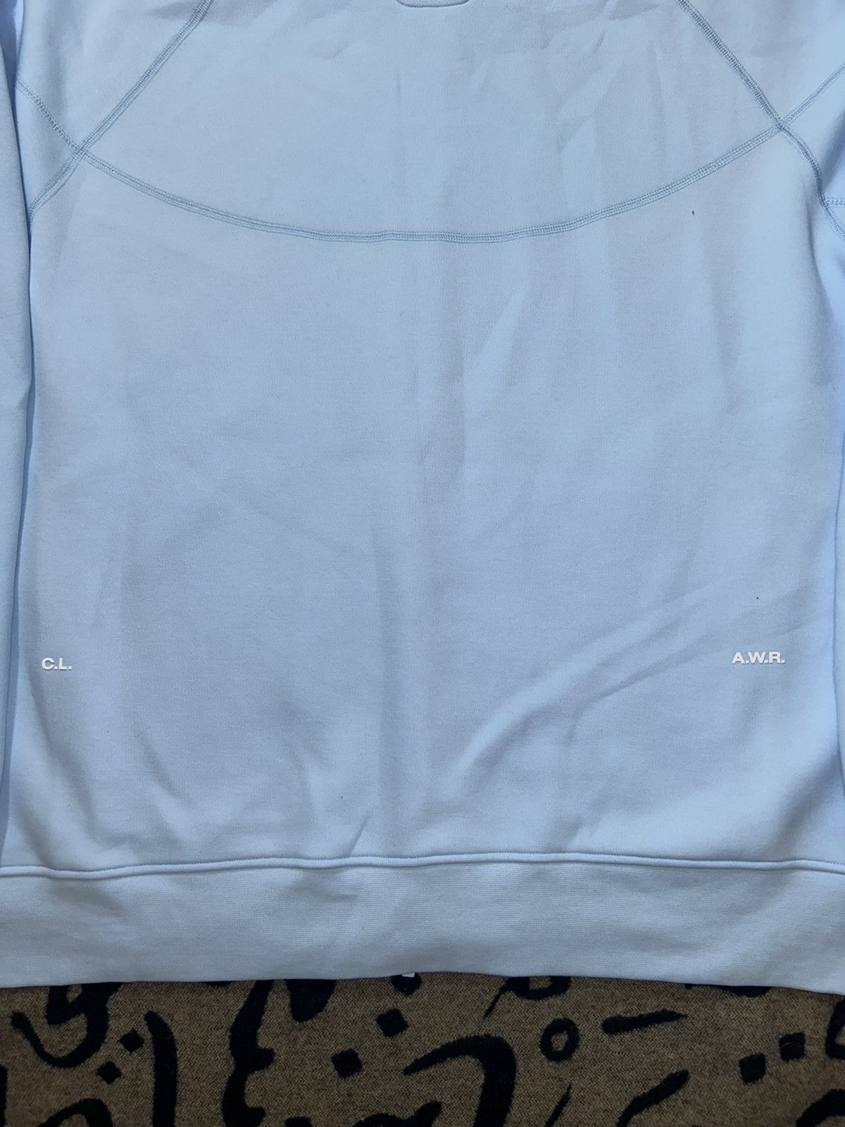 Drake × NOCTA × Nike NOCTA Tech Fleece Tracksuit Size US XXL / EU 58 / 5 - 7 Thumbnail