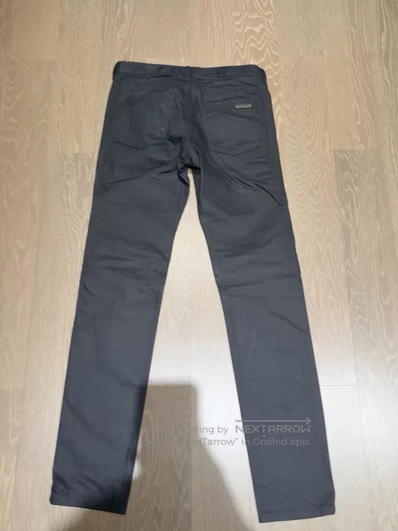 Givenchy Givenchy Denim jeans Size US 32 / EU 48 - 2 Thumbnail