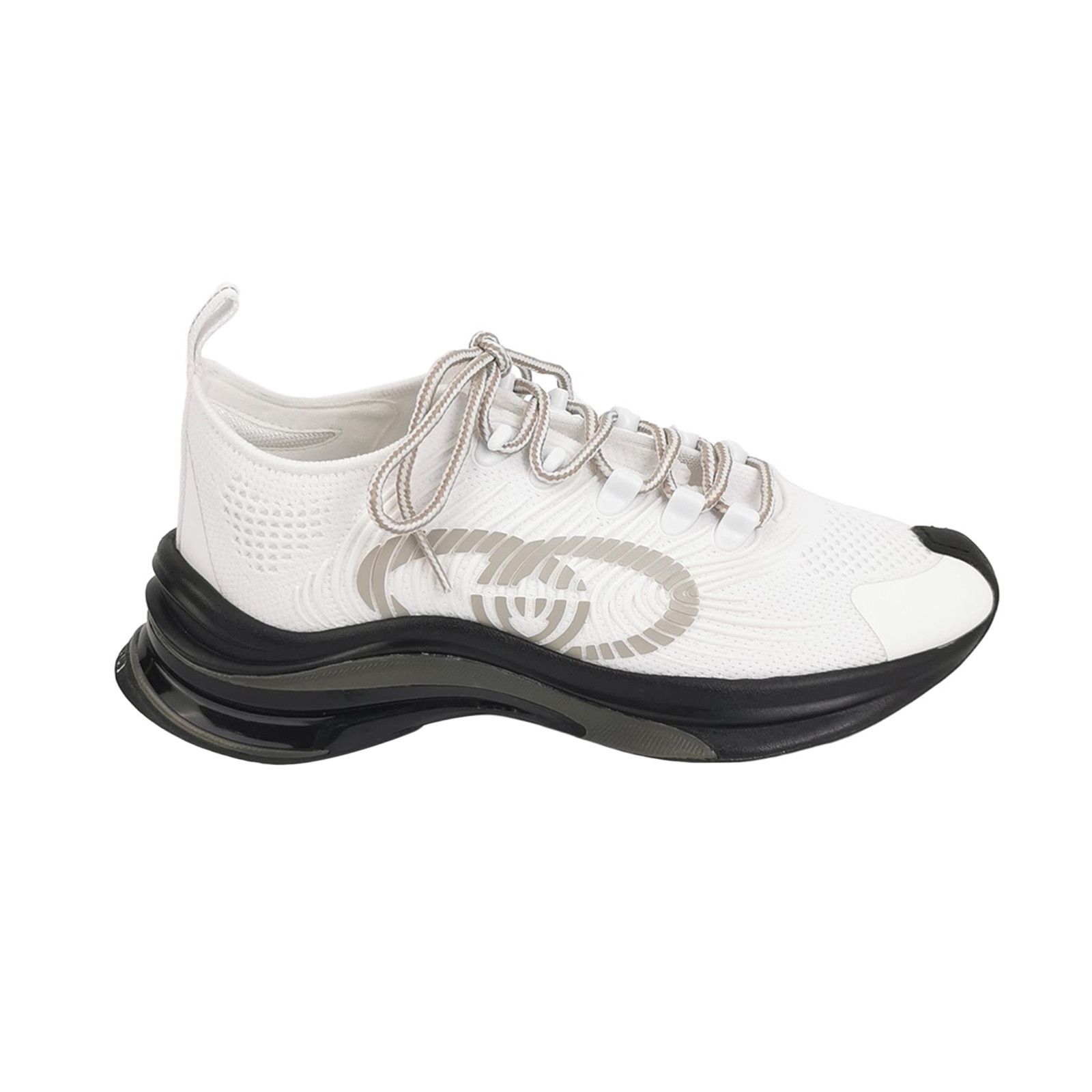 Gucci Gucci Women 7 Lowtop Sneakers Size US 7 / IT 37 - 1 Thumbnail