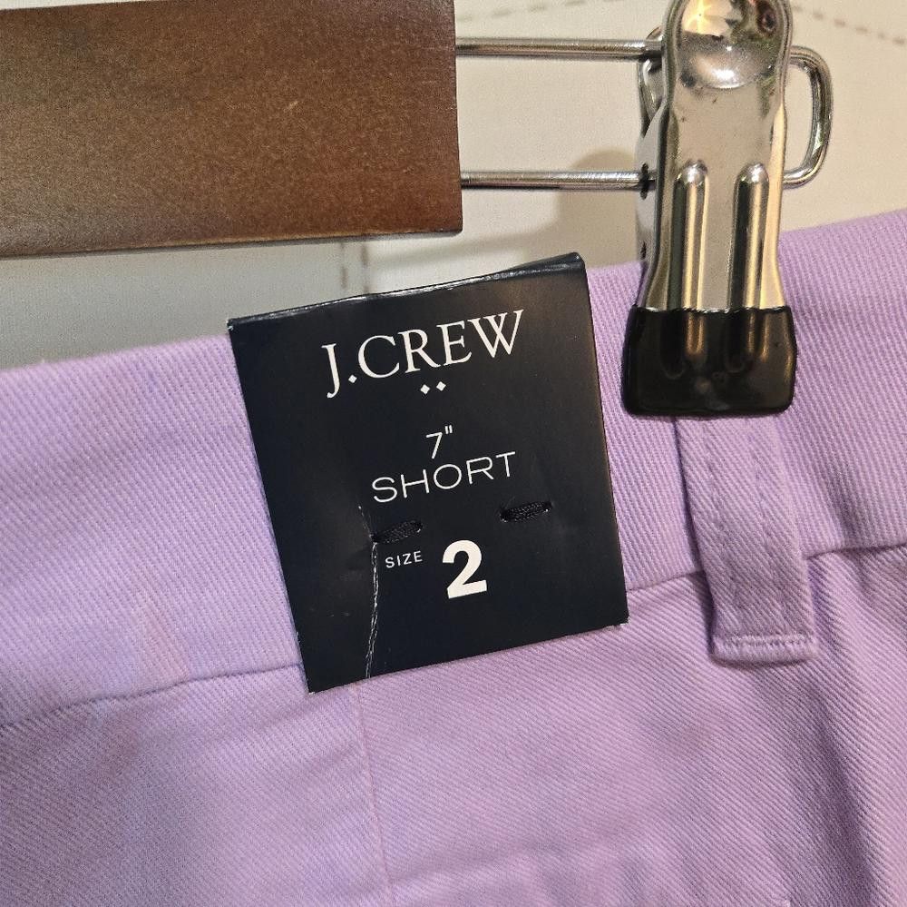 J.Crew J Crew Shorts Size 26" / US 2 / IT 38 - 5 Thumbnail