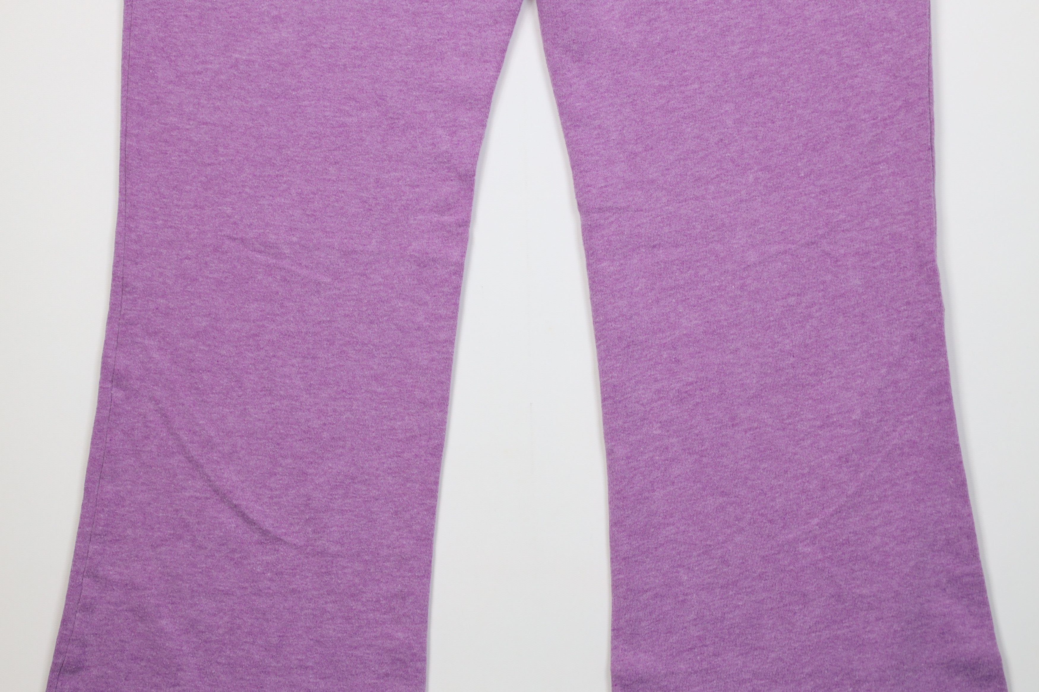 Victoria's Secret Vintage Y2K Pink Victoria's Secret Wide Leg Sweatpants Size 33" - 10 Thumbnail