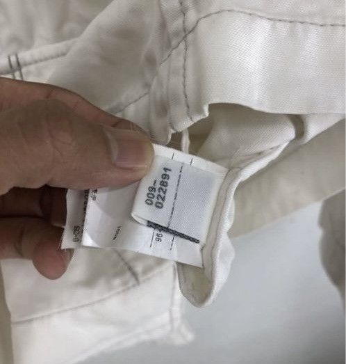 Marithe + Francois Girbaud Marithe Francois Girbaud button up jacket Size US M / EU 48-50 / 2 - 7 Thumbnail