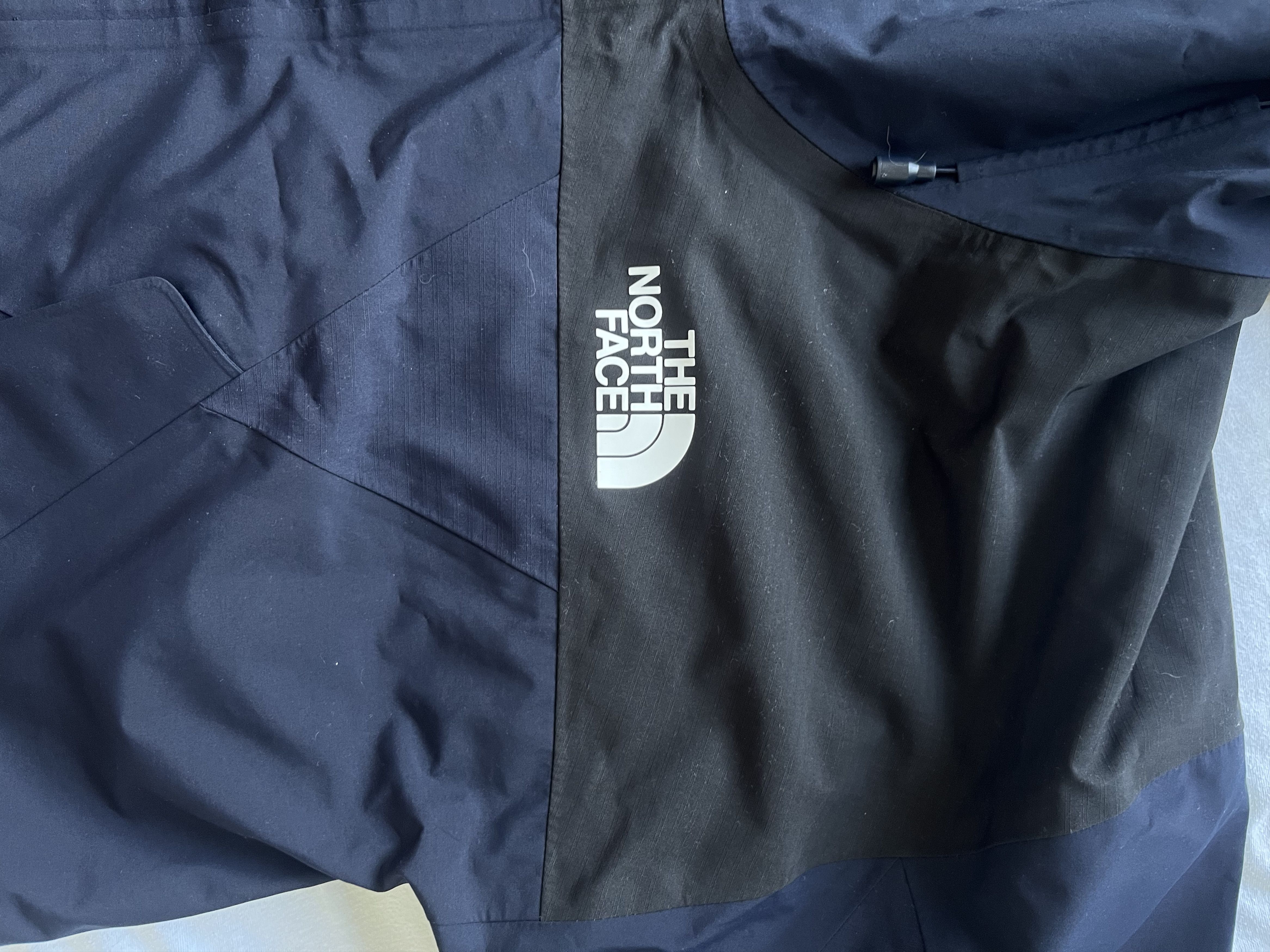 The North Face × Undercover TNF x Undercover Soukuu Geodesic Shell Jacket L Size US M / EU 48-50 / 2 - 9 Thumbnail