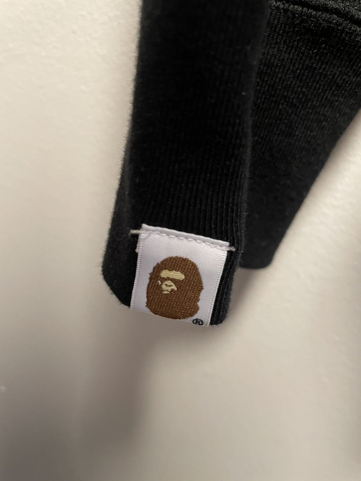 Bape Bape One Point Hoodie Size US XXL / EU 58 / 5 - 8 Thumbnail