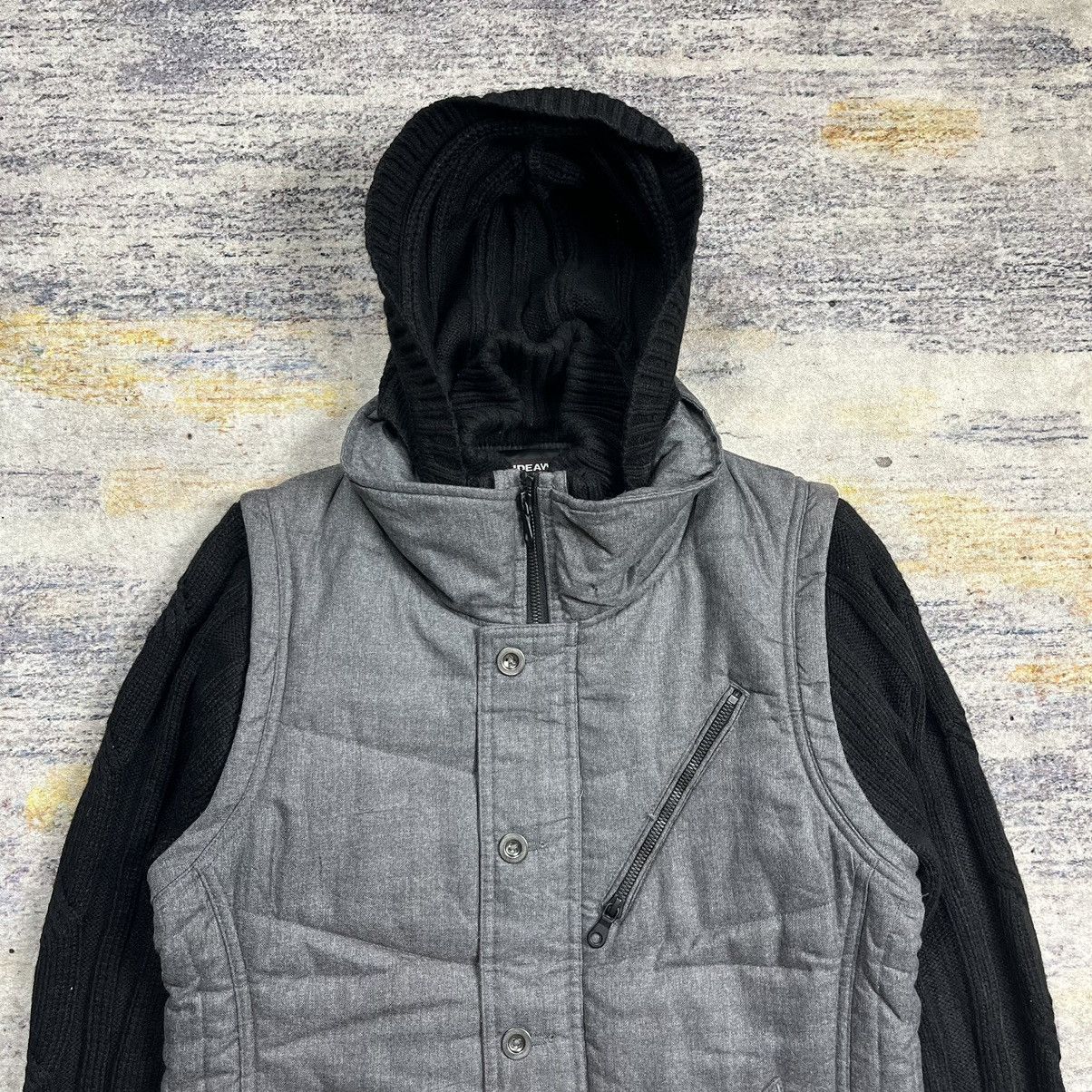 HIDEAWAYS Hideaways nicole hybrid jacket Size US S / EU 44-46 / 1 - 5 Thumbnail