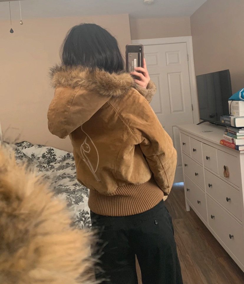 Vintage Baby phat vintage y2k jacket Size M / US 6-8 / IT 42-44 - 7 Thumbnail