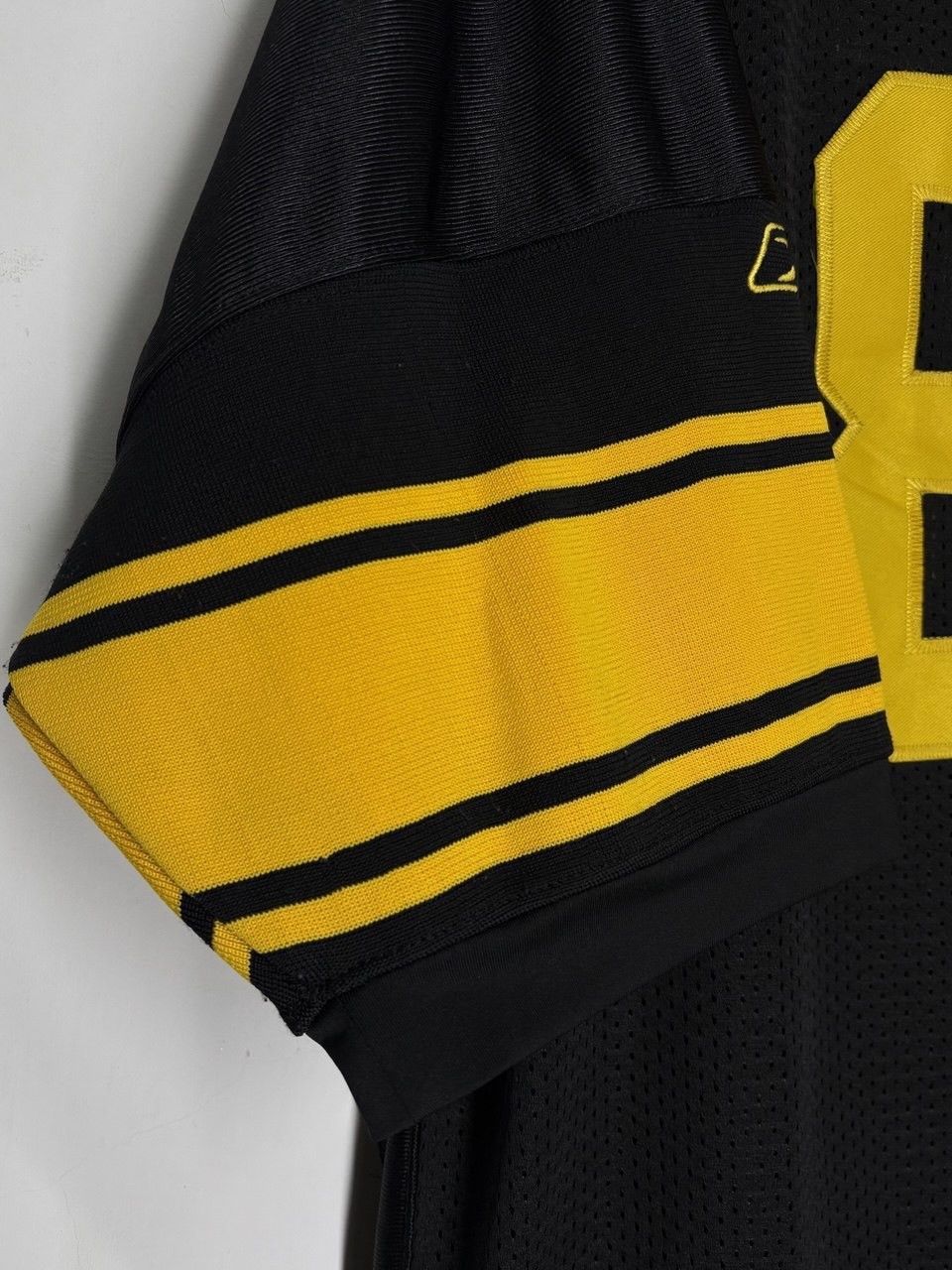 Reebok #86 Hines Ward Pittsburgh Steelers Reebok NFL Jersey Size US XXL / EU 58 / 5 - 8 Thumbnail