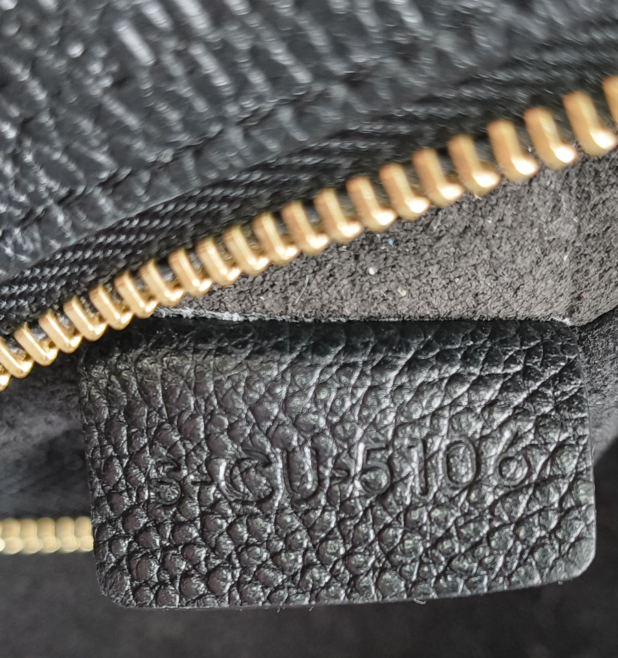 Celine Belt Cabas medium Size ONE SIZE - 7 Thumbnail