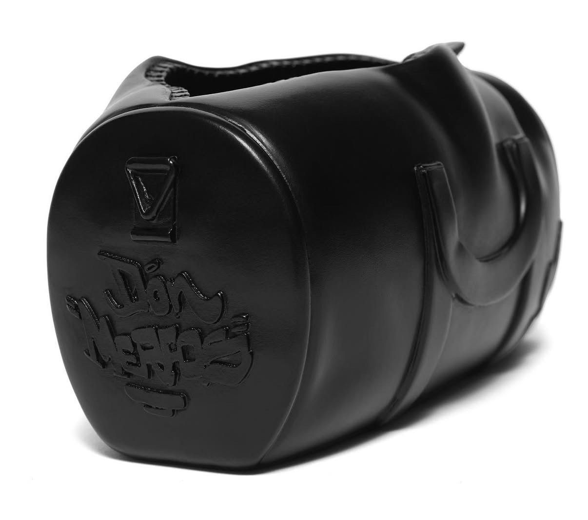 Other Nothing Personal ashtray duffle bag Size ONE SIZE - 2 Thumbnail