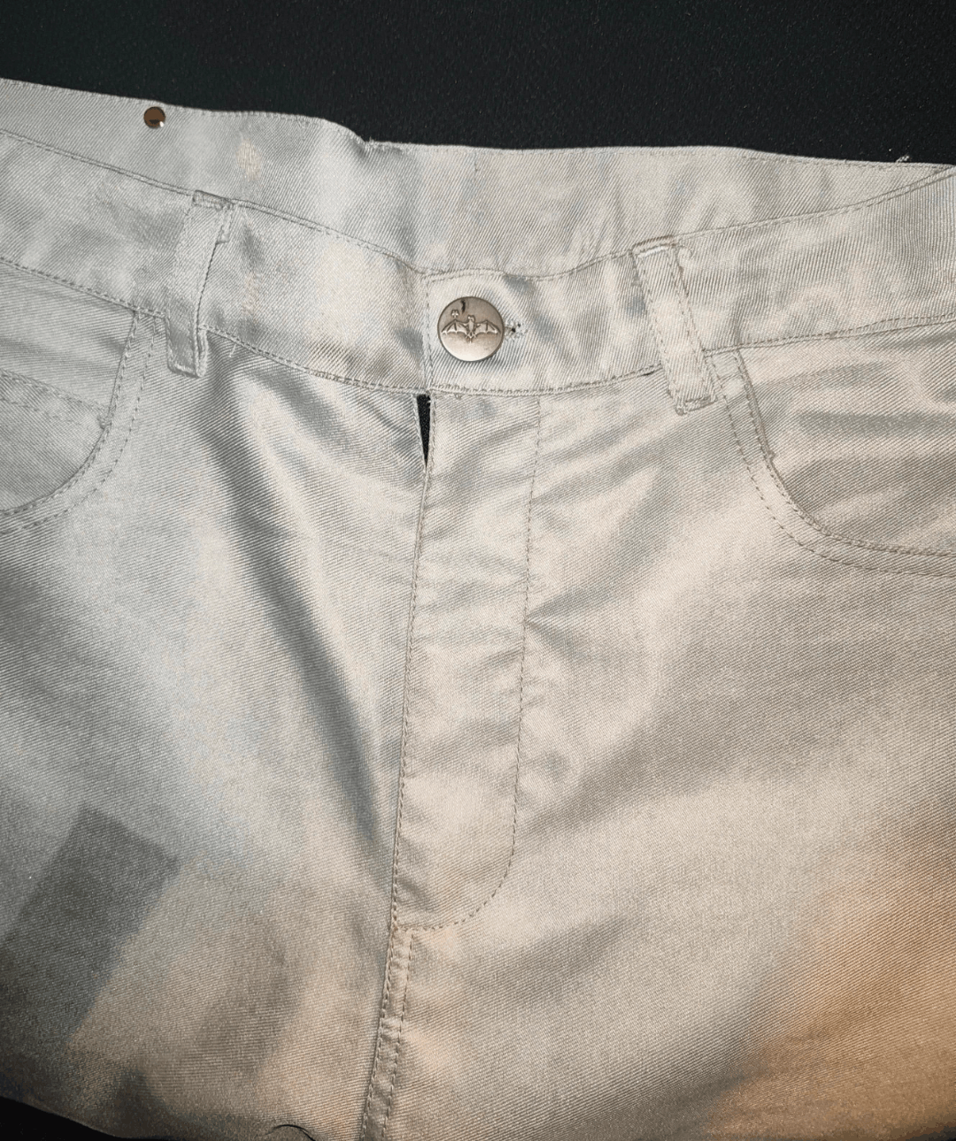 Other Osbatt Ozzy denim pants Size US 32 / EU 48 - 4 Thumbnail
