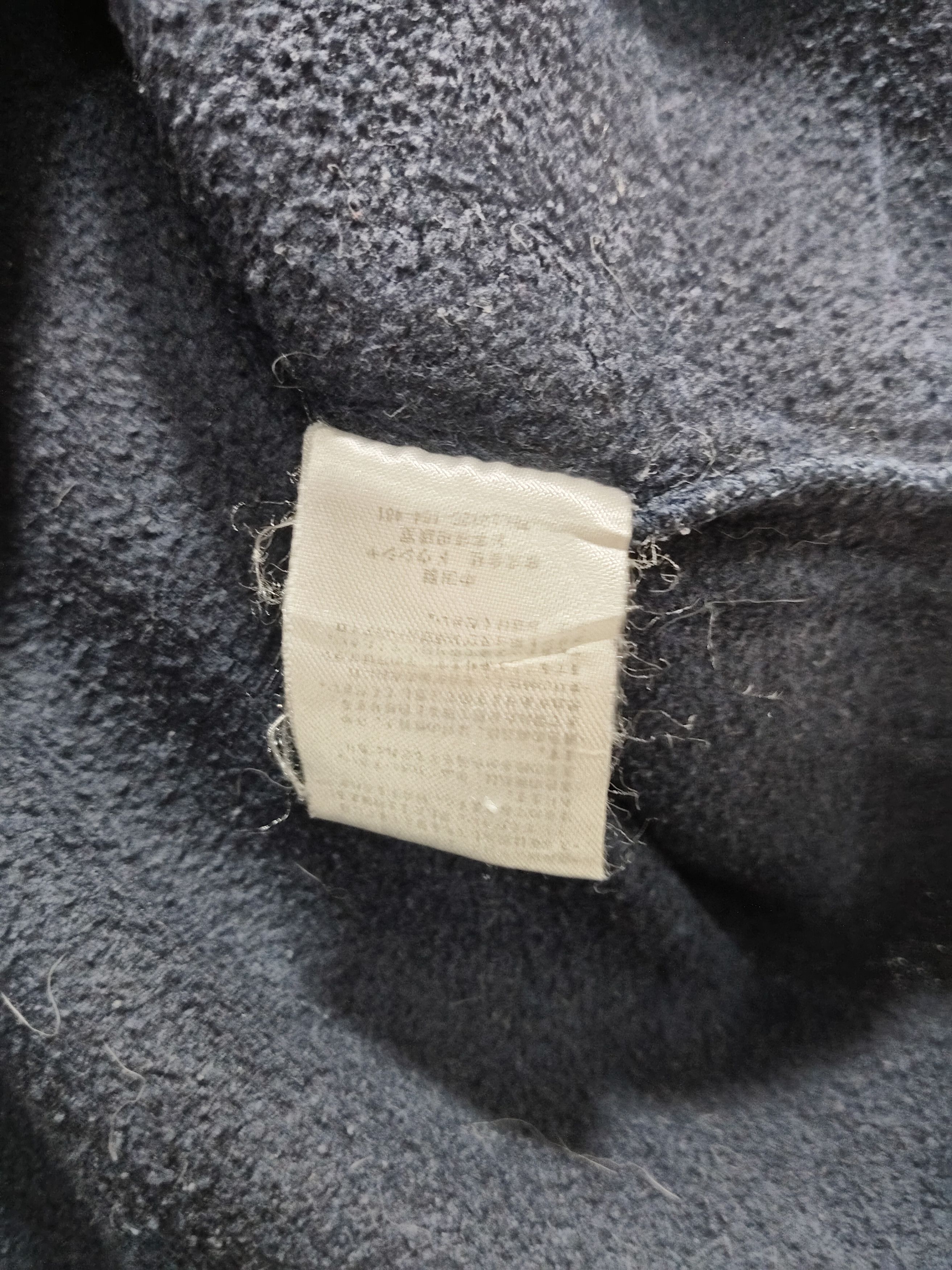 If Six Was Nine × Kappa × Vintage Vintage Kaepa Hold The Spirit Wording Sweatshirt Size US M / EU 48-50 / 2 - 5 Thumbnail