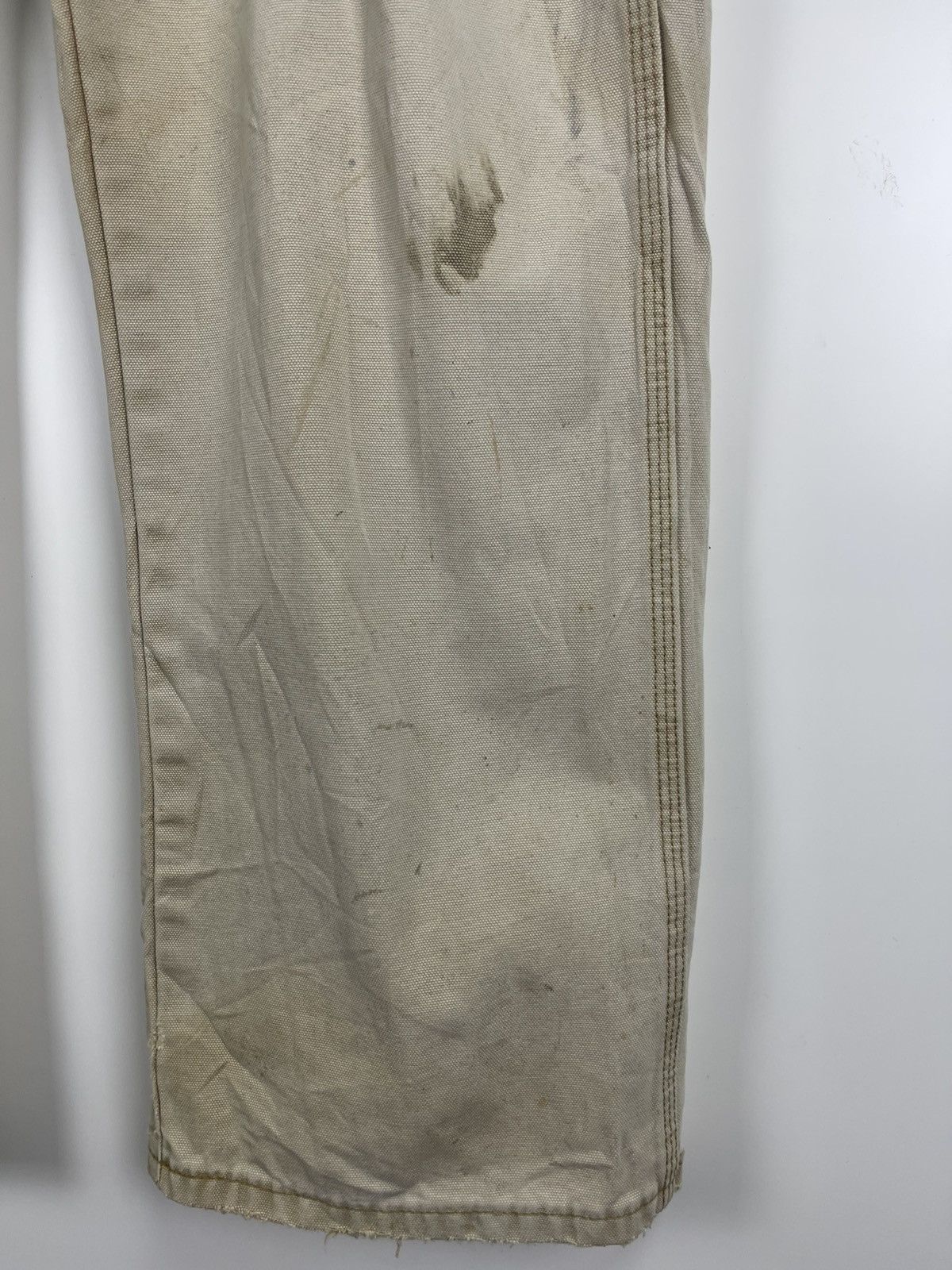 Dickies × Vintage Vintage Dickies Workwear Size US 44 / EU 60 - 11 Thumbnail