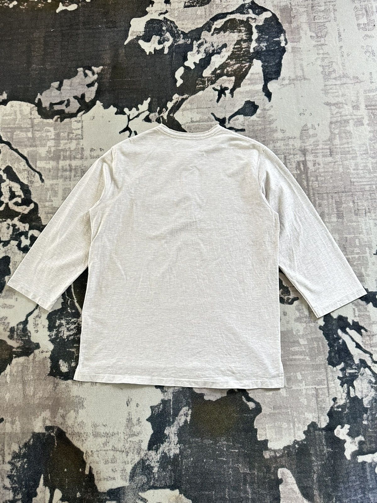 Remi Relief Half button quarter sleeve Size US M / EU 48-50 / 2 - 2 Thumbnail