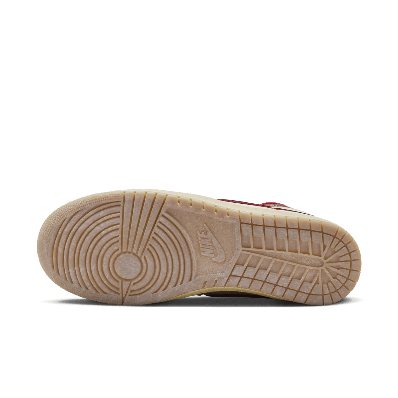 Awake NY × Jordan Brand Awake NY x Jordan Air Ship PE SP 'University Red' Size US 9.5 / EU 42-43 - 2 Thumbnail