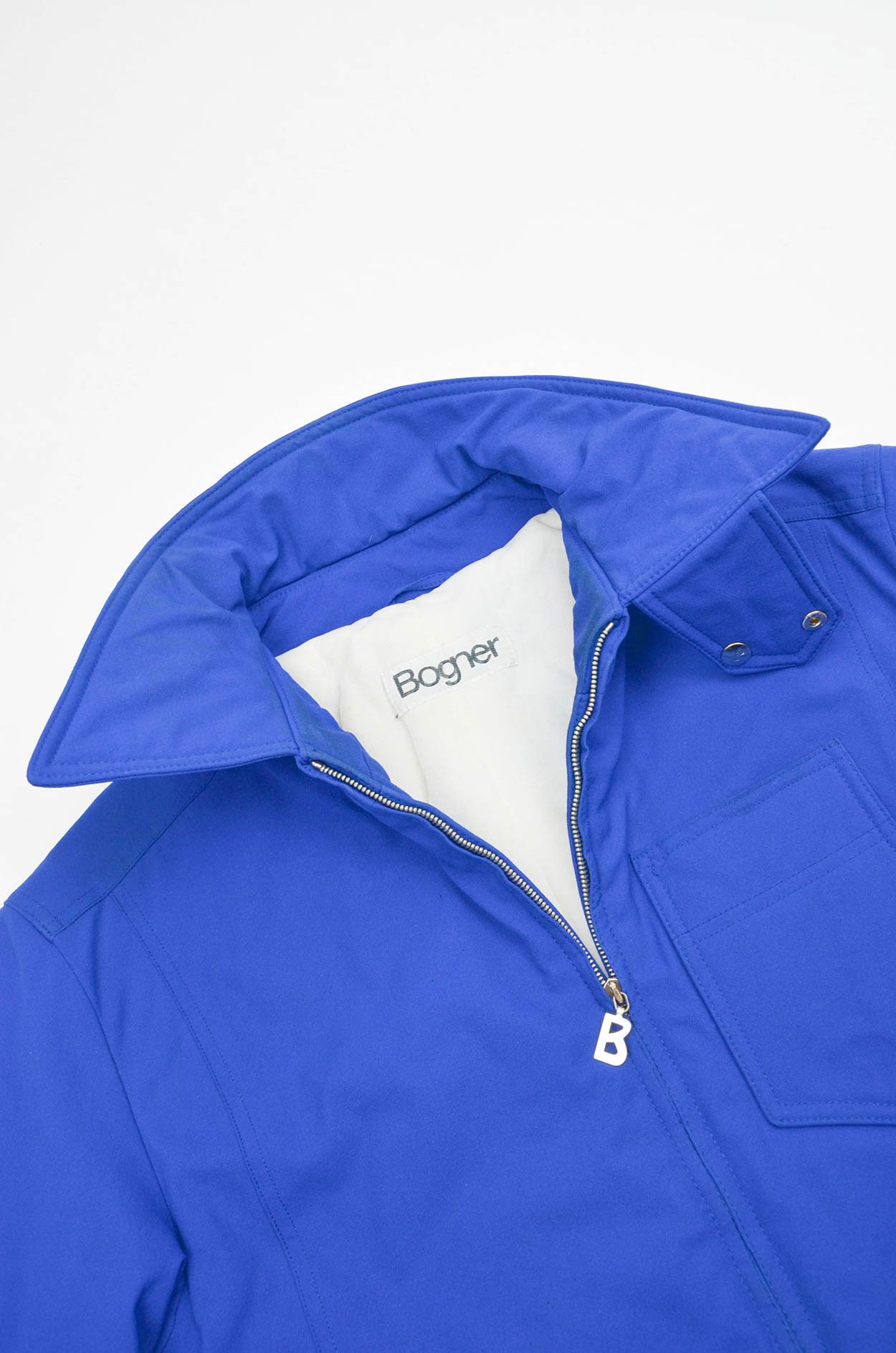 Bogner Bogner Blue Ski Suit – Size 54 Size US 38 / EU 54 - 9 Thumbnail