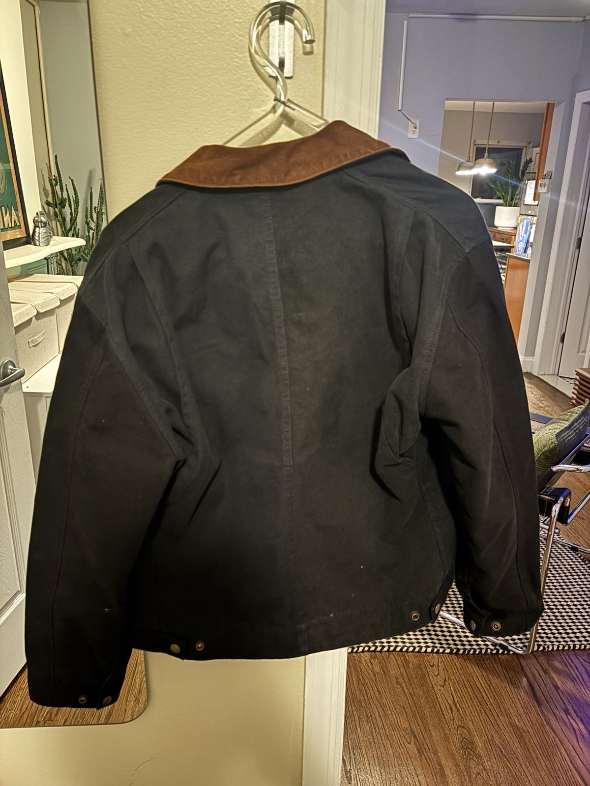 Other Patina Canvas Jack Size US M / EU 48-50 / 2 - 3 Thumbnail