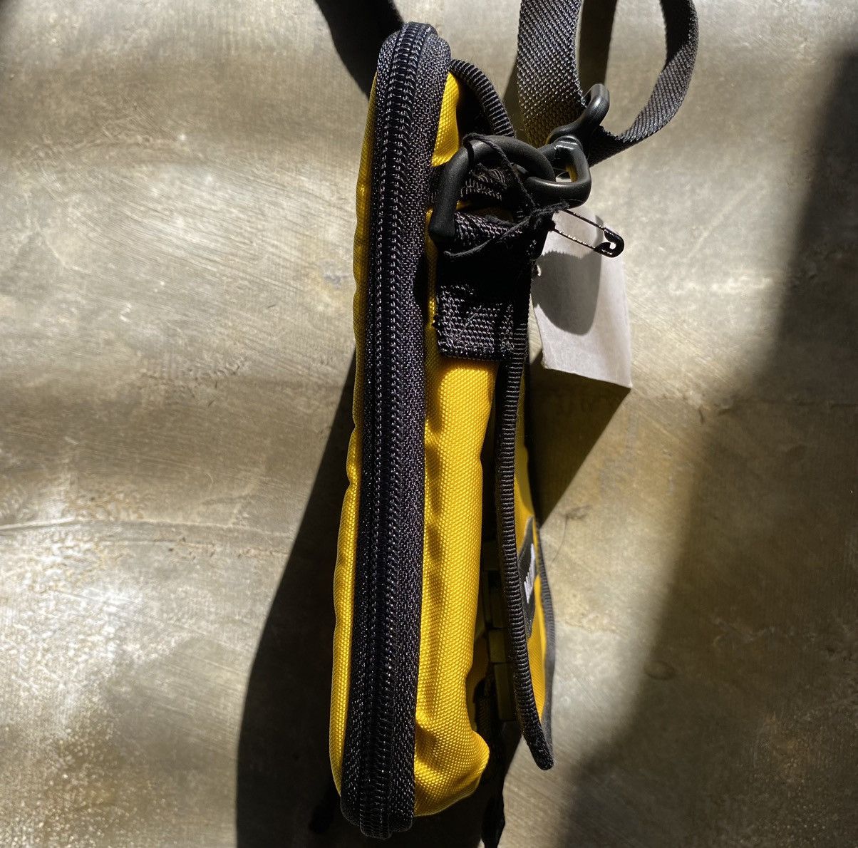 Balenciaga Balenciaga Explorer Crossbody Bag Size ONE SIZE - 5 Thumbnail