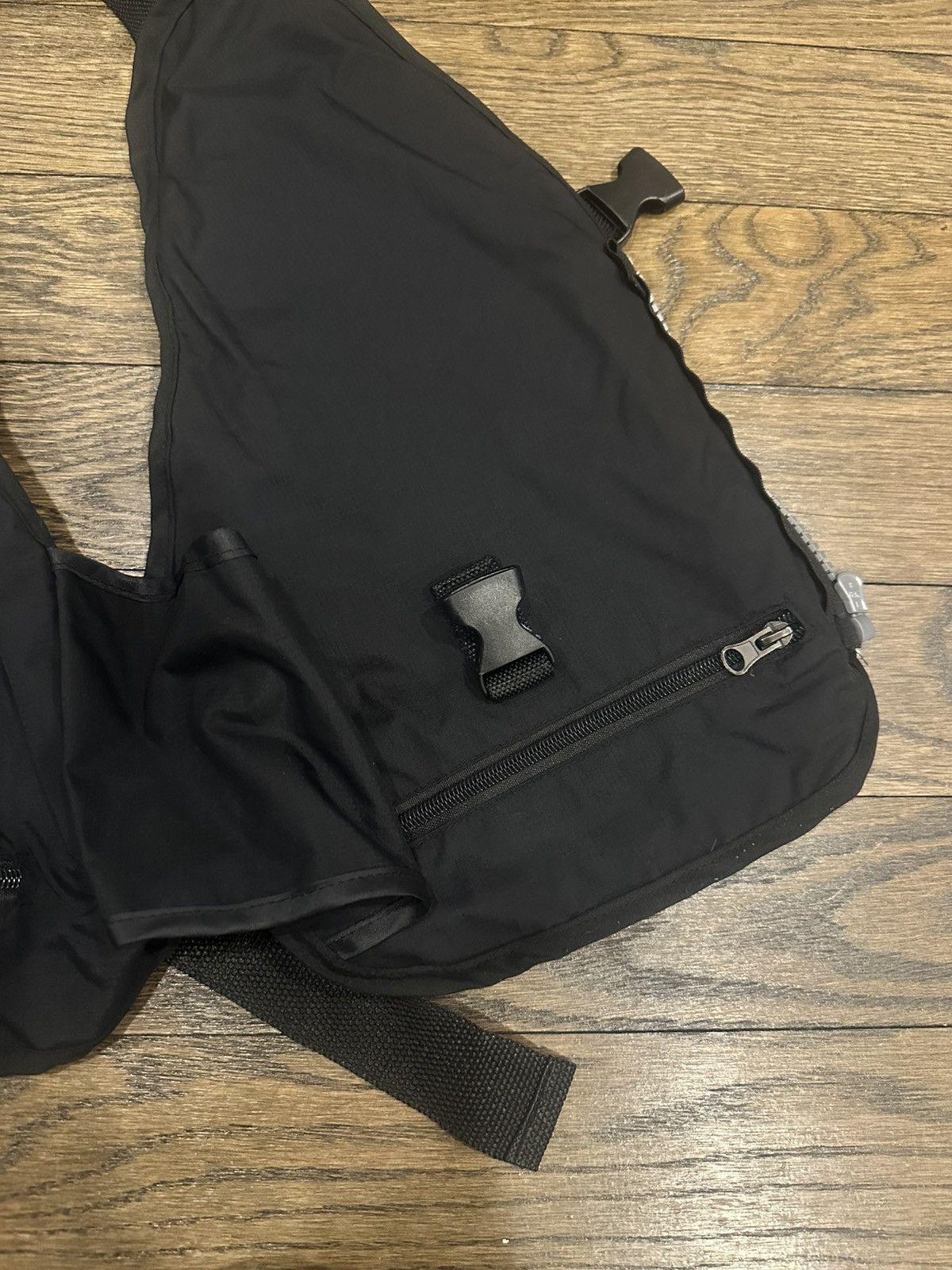 Other Olivia Oblanc Tactical Vest Size US M / EU 48-50 / 2 - 10 Thumbnail