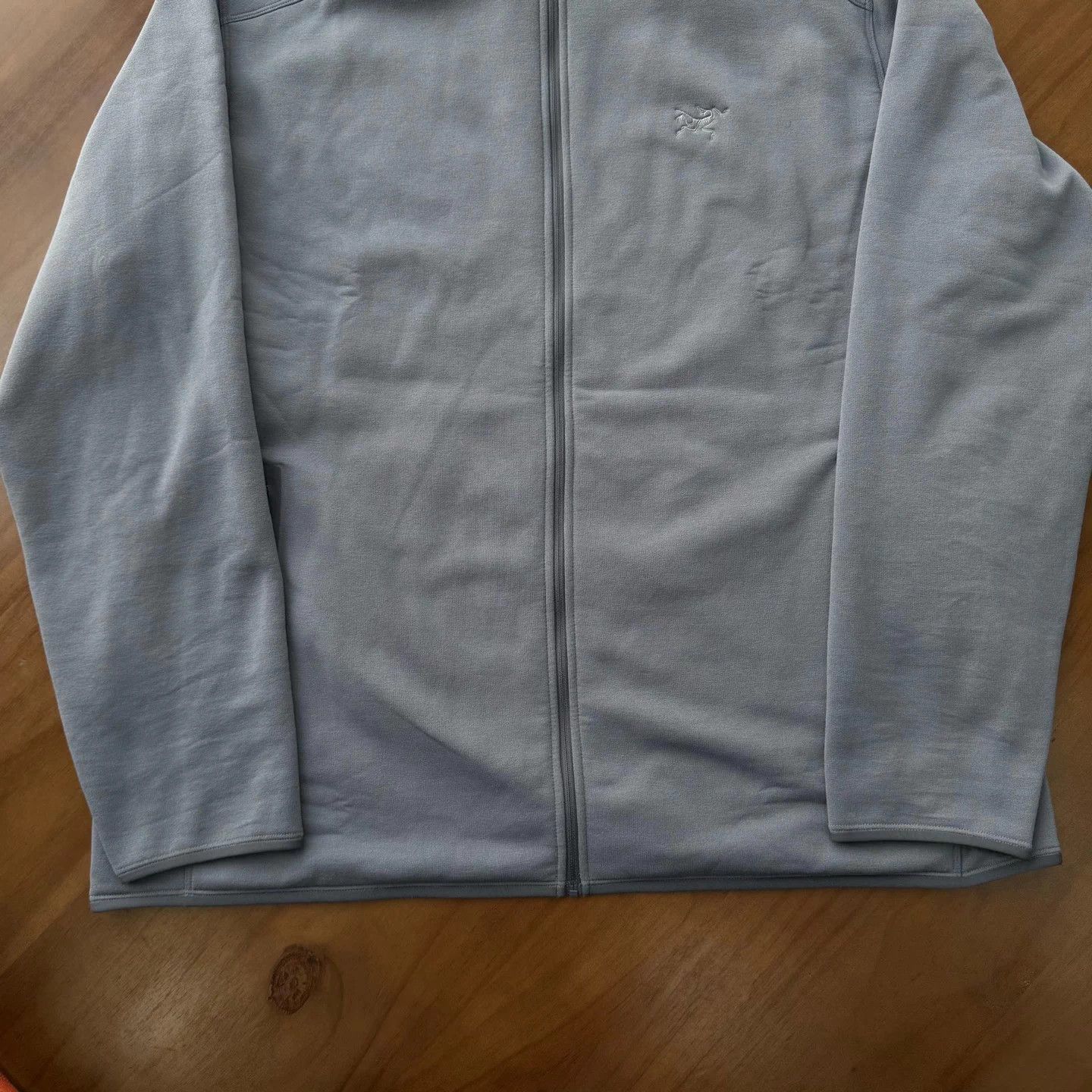 Arc'teryx Arc'teryx KYANITE Stratus Blue XXL Size US XXL / EU 58 / 5 - 4 Thumbnail
