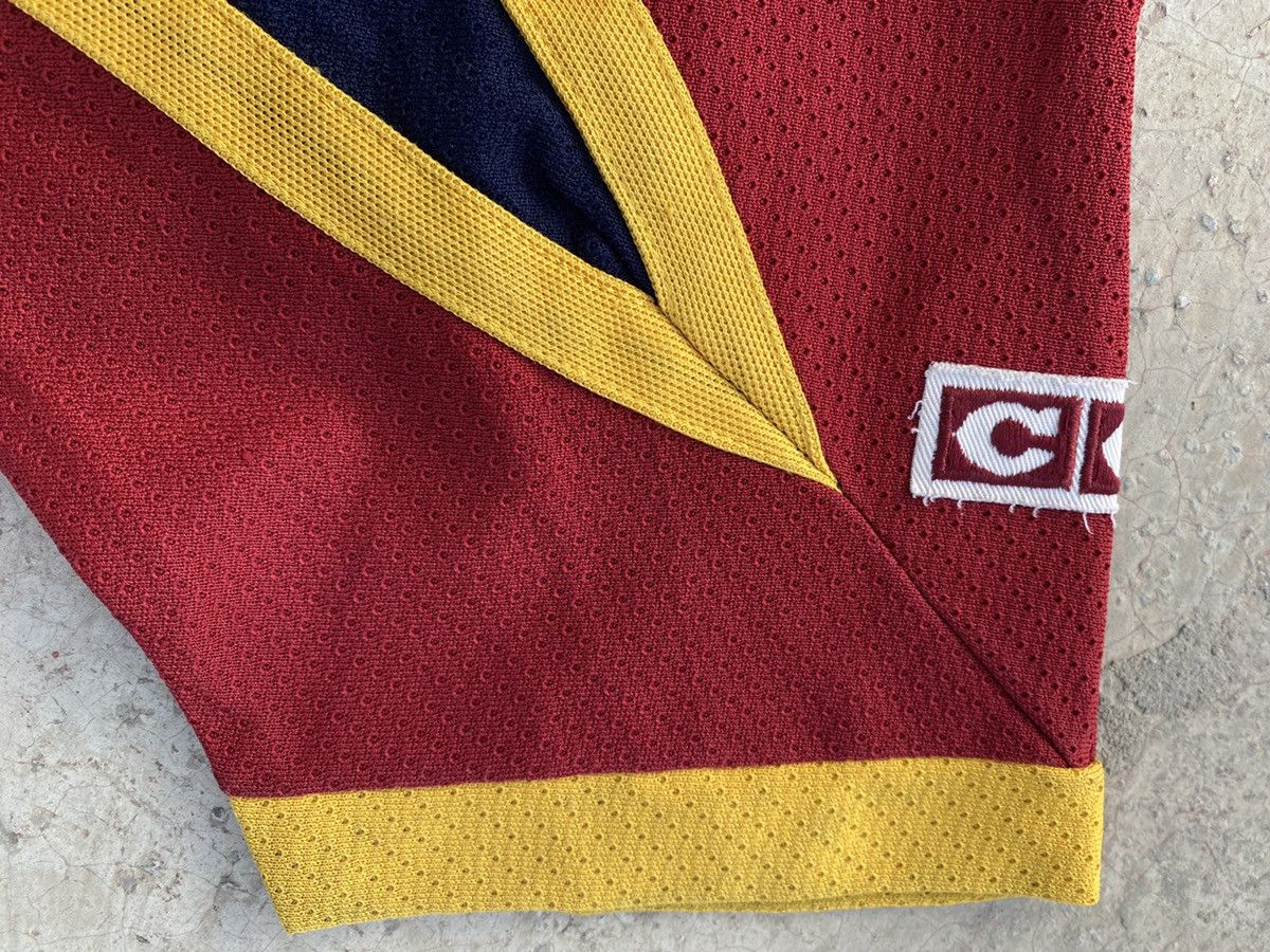 Ccm × Vintage Vintage Atlanta Thrashers Pro Player Hockey Jersey Size US M / EU 48-50 / 2 - 14 Thumbnail