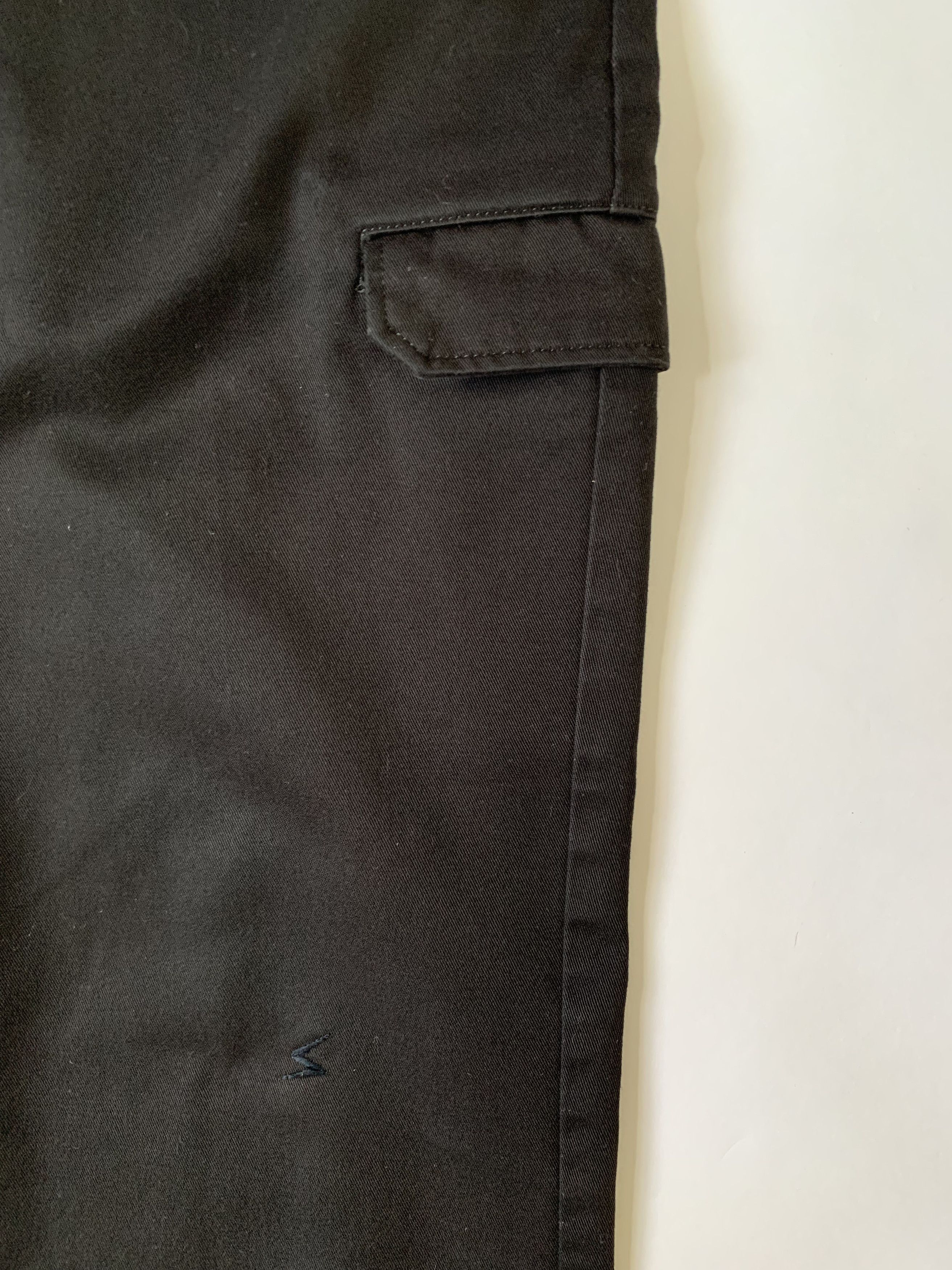 Undercover AW09 Neoboy Side Pocket Trousers Size US 30 / EU 46 - 5 Thumbnail