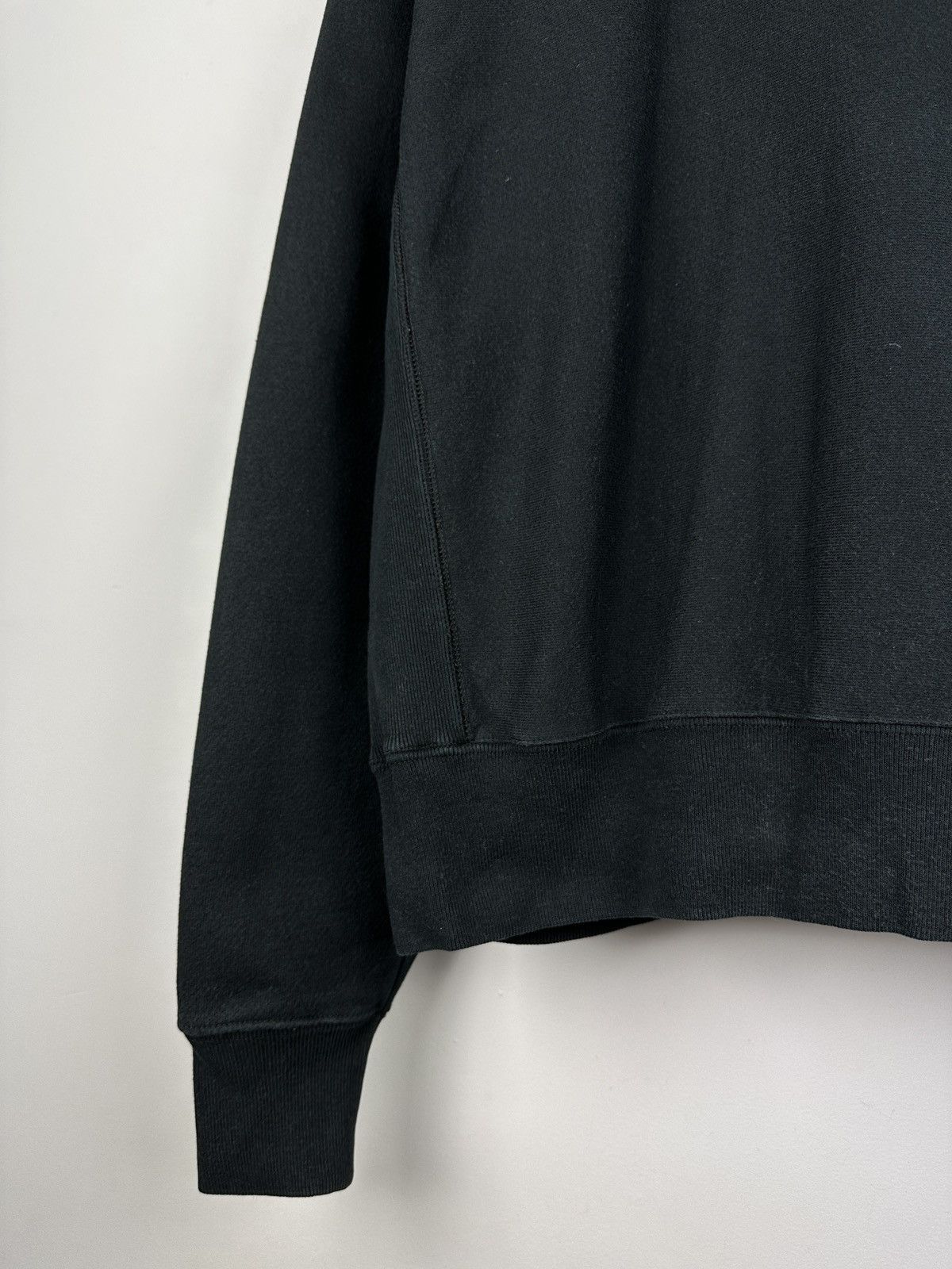 Champion × Vintage Vintage Y2K Champion Reverse Weave Baggy Sweatshirt Size US M / EU 48-50 / 2 - 6 Thumbnail