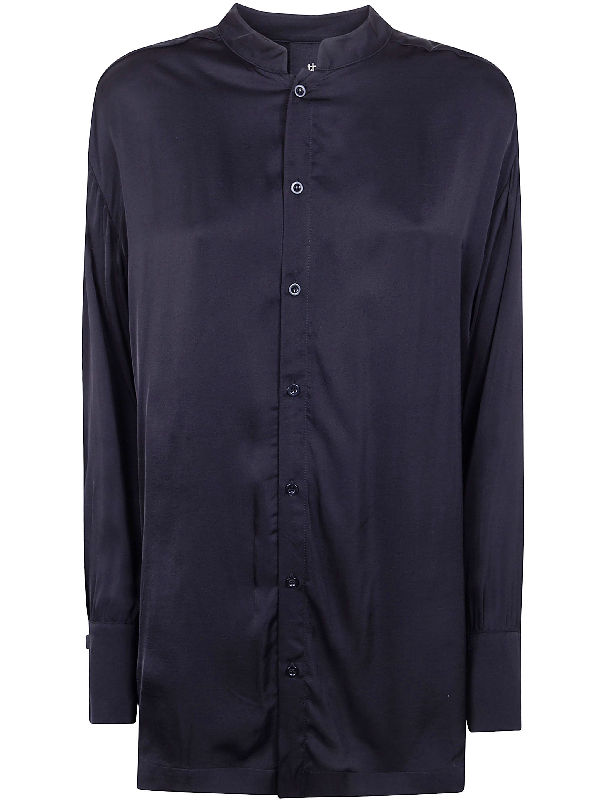 Thom Krom OVERSIZED SHIRT Size S / US 4 / IT 40 - 1 Thumbnail