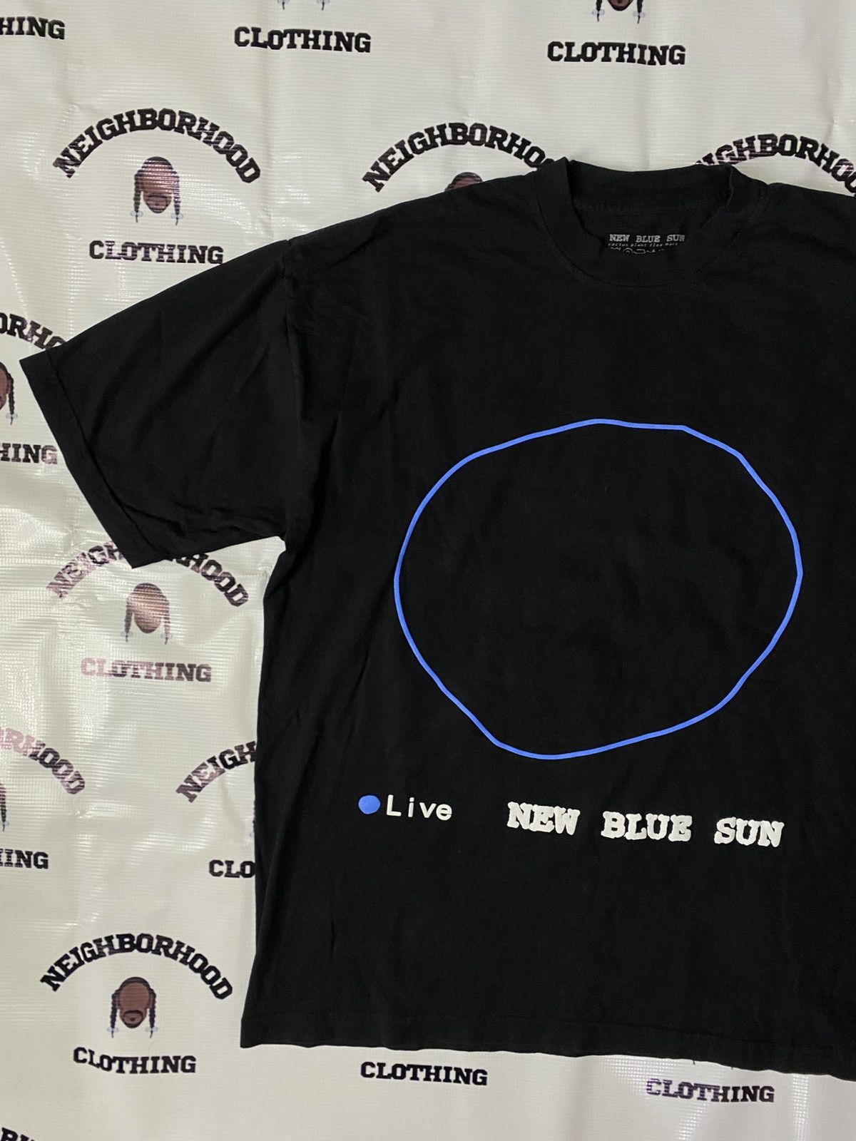 Cactus Plant Flea Market ANDRE 3000 x CPFM TEE. Size US XL / EU 56 / 4 - 1 Thumbnail