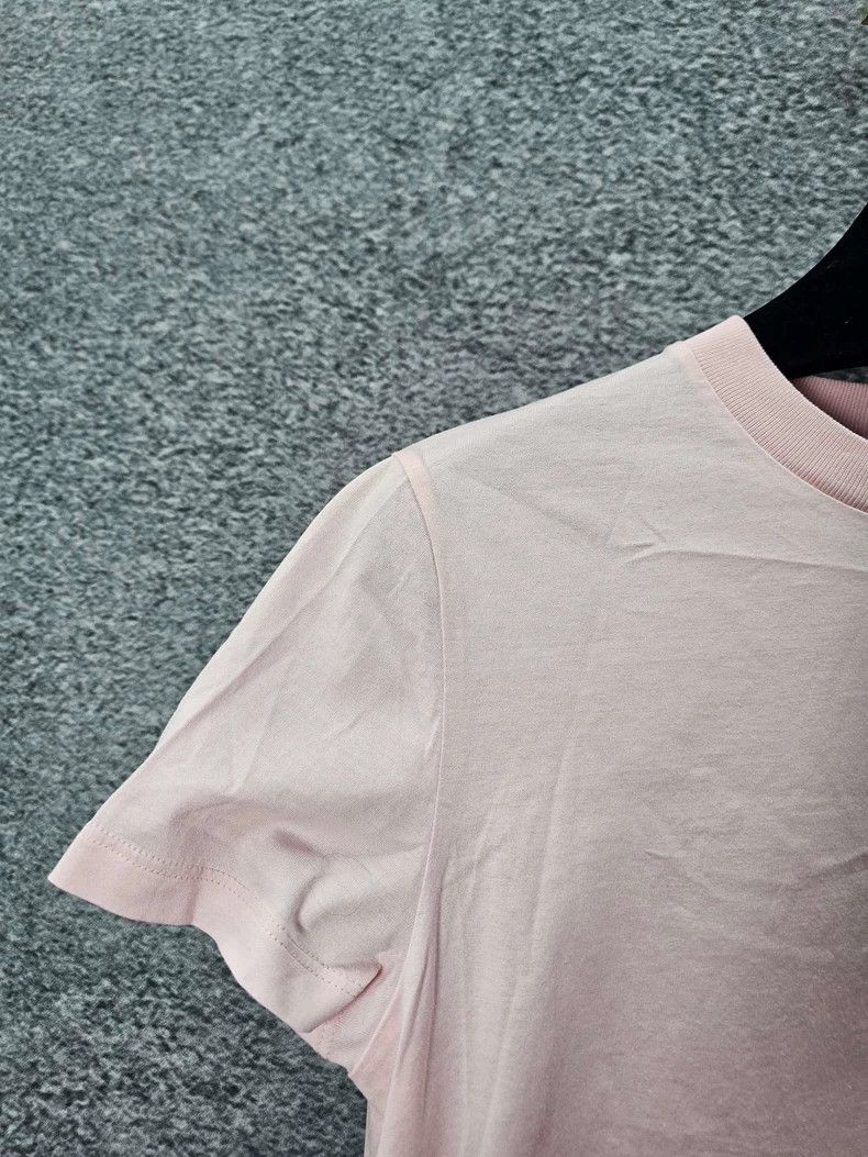 Prada PradaRound neck loose short sleeves 2503-Nextarrow Size XS / US 0-2 / IT 36-38 - 3 Thumbnail