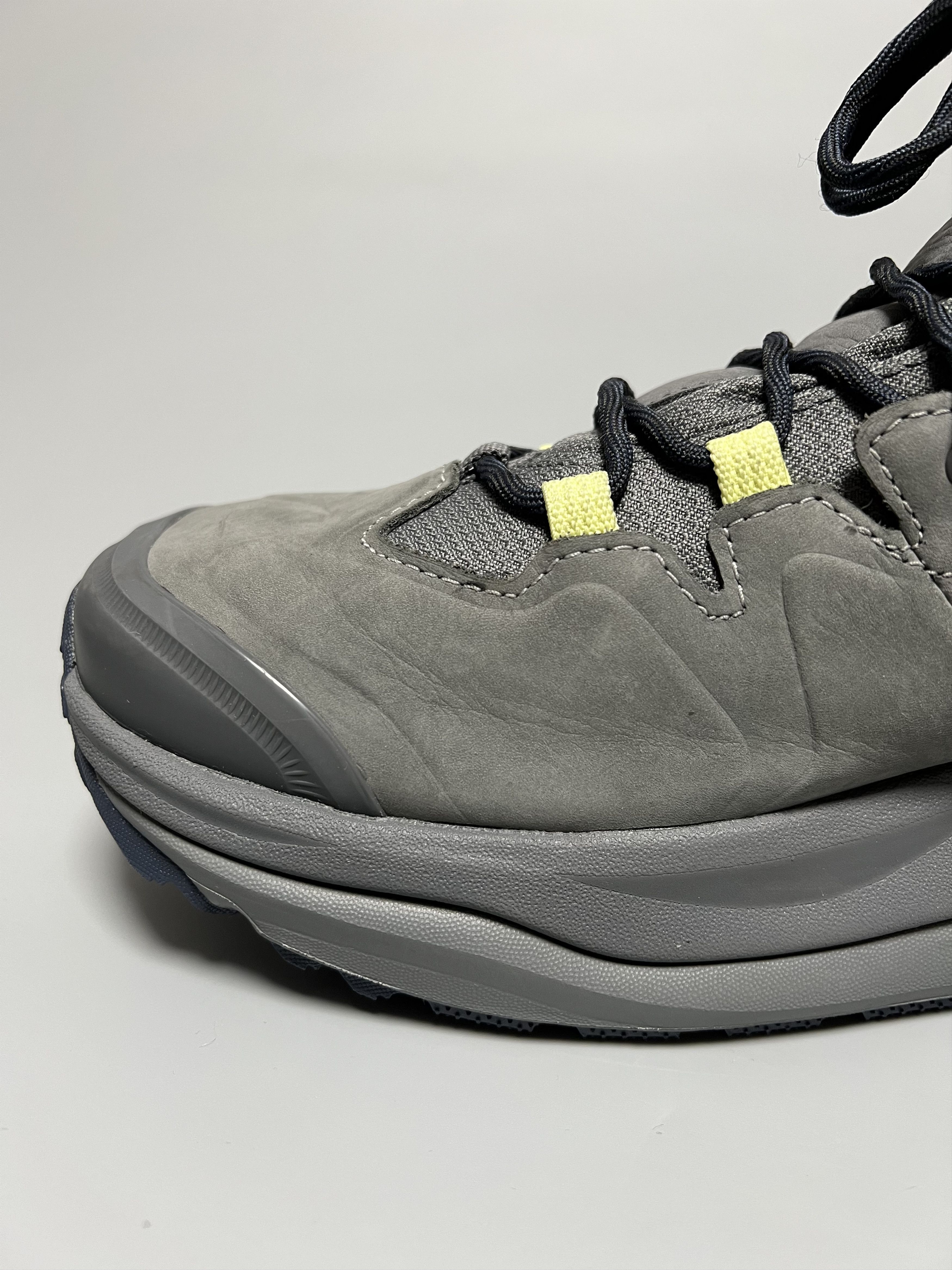 Hoka 15D Hoka One One Kaha 3 Mid GTX Gore-Tex Hiking Shoes Size US 15 / EU 48 - 11 Thumbnail