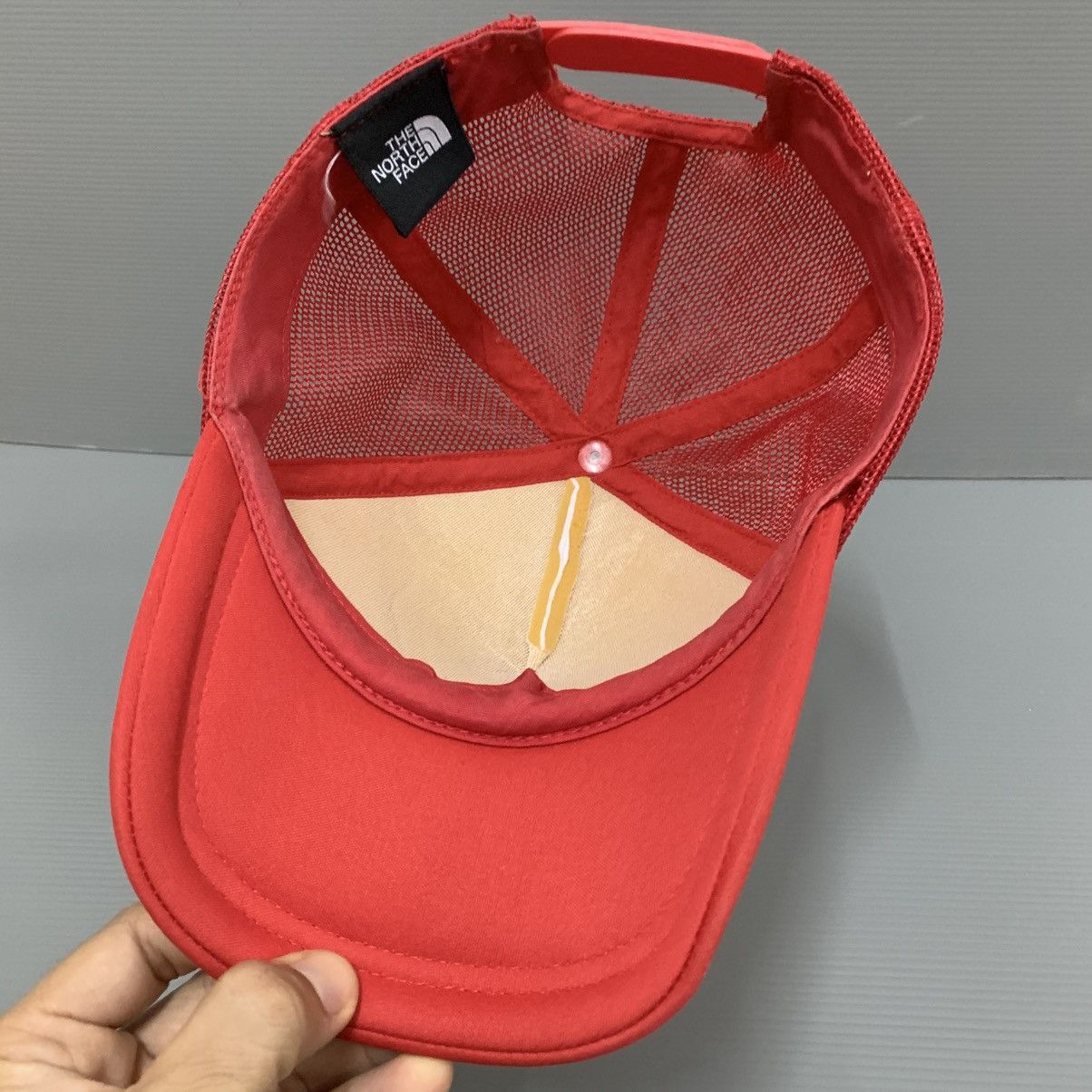 The North Face The North Face Cap Size ONE SIZE - 6 Thumbnail