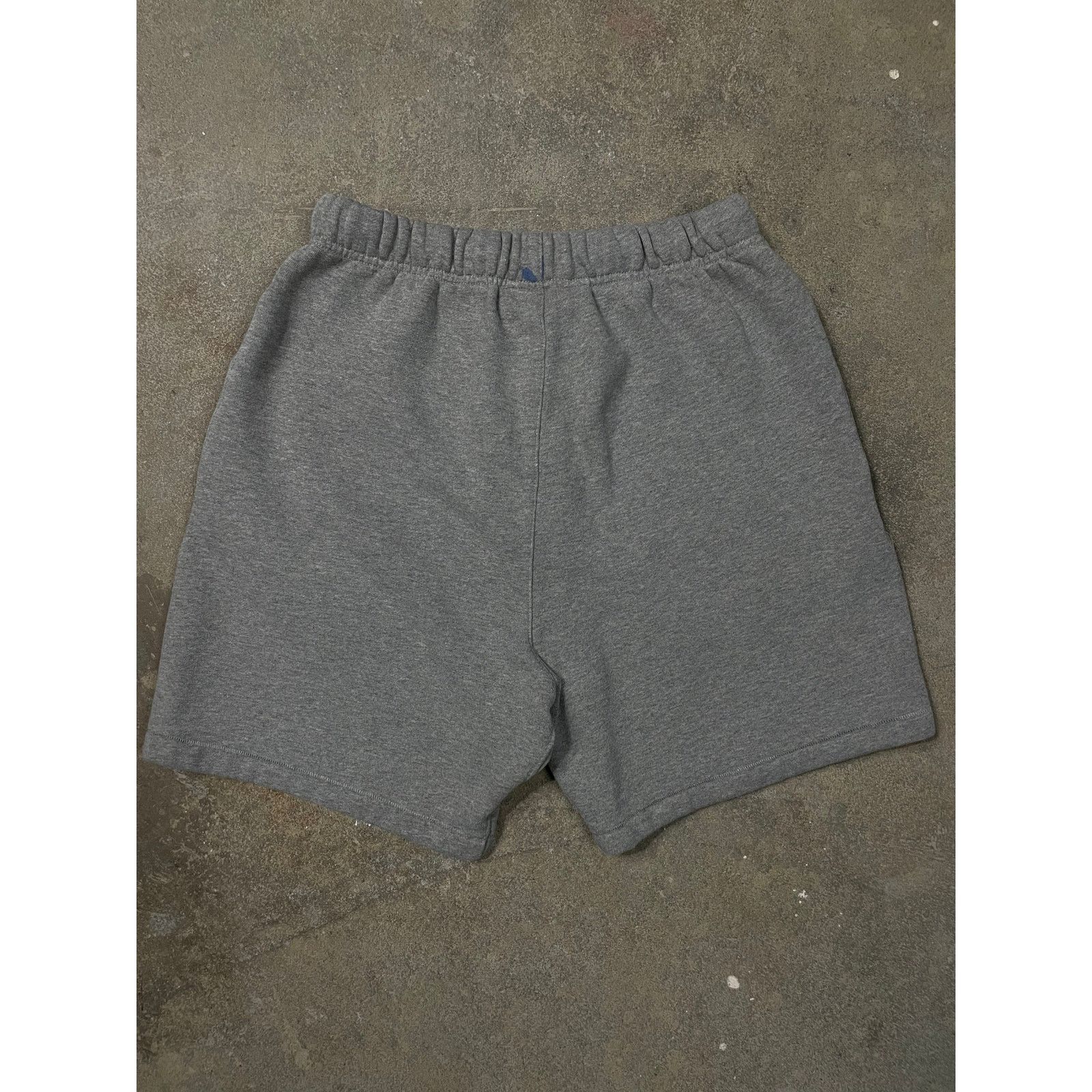 Essentials Essentials 1977 Shorts Grey XS Used | Grailed